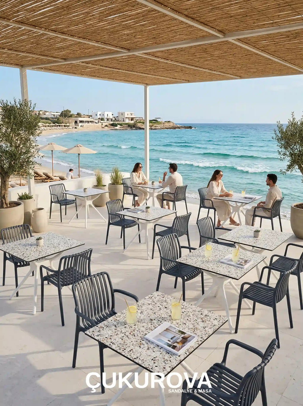 İbiza Sandalye