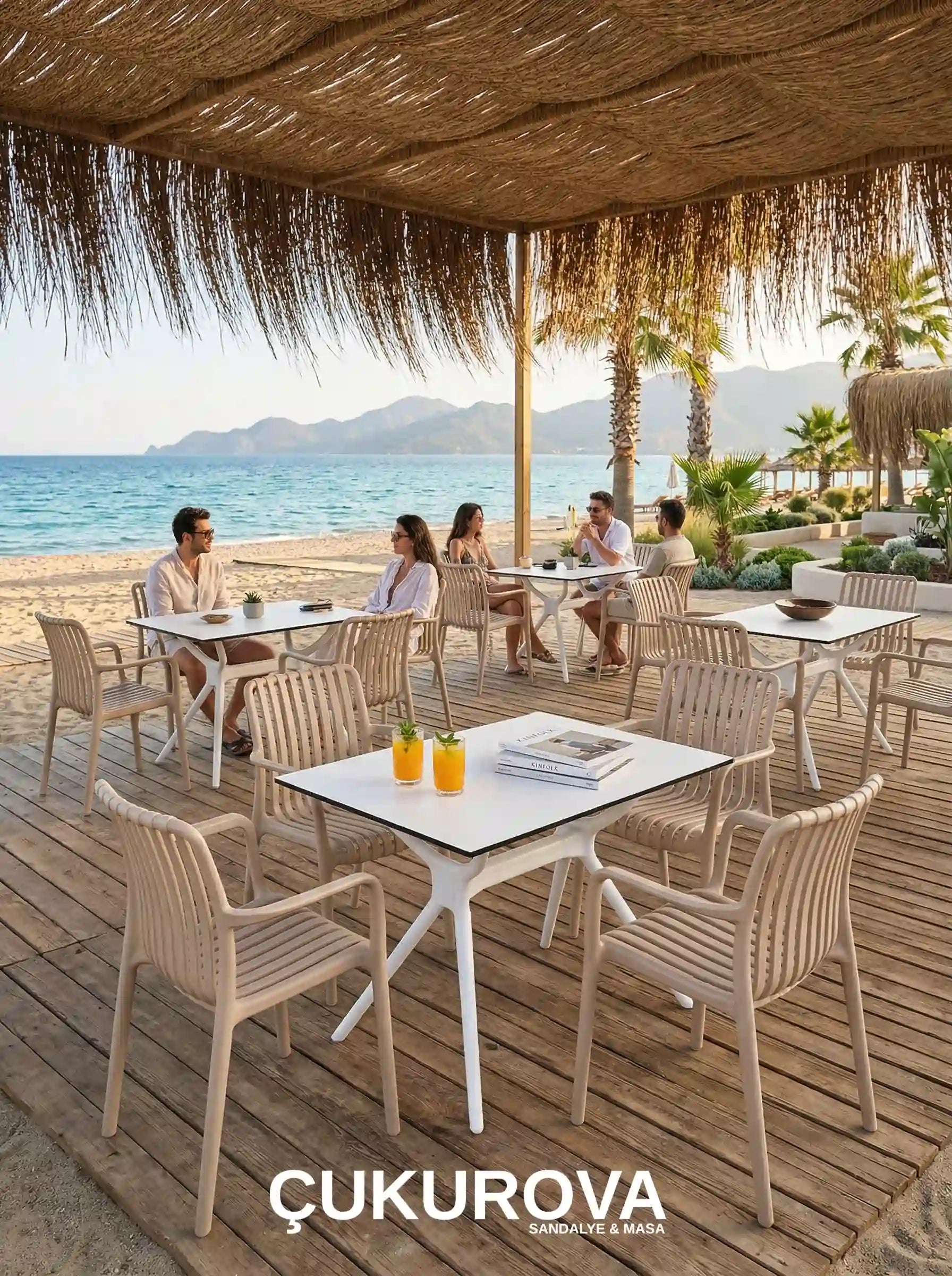 İbiza Sandalye