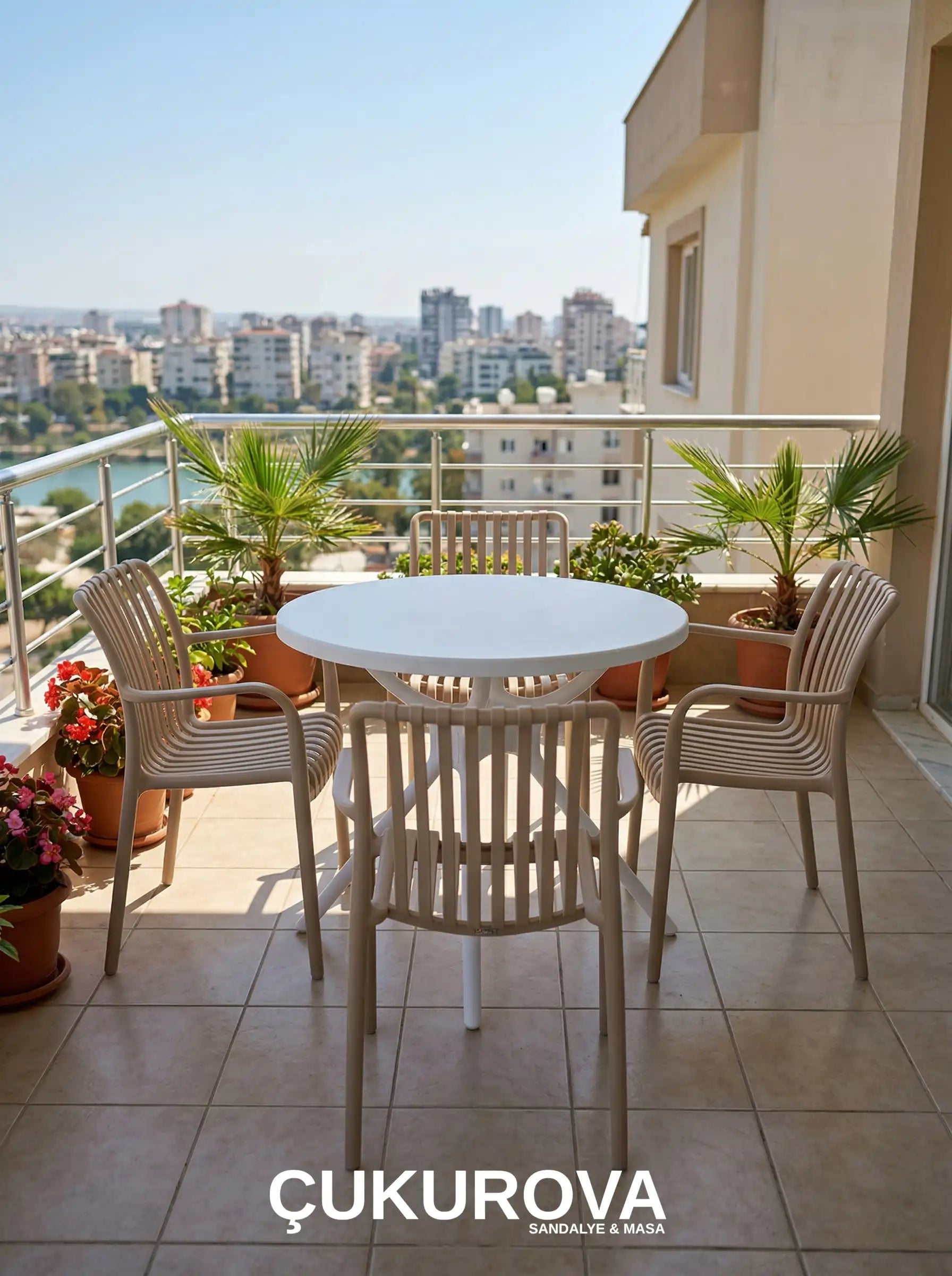 İbiza Sandalye