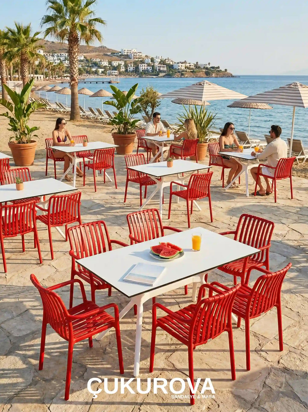 İbiza Sandalye