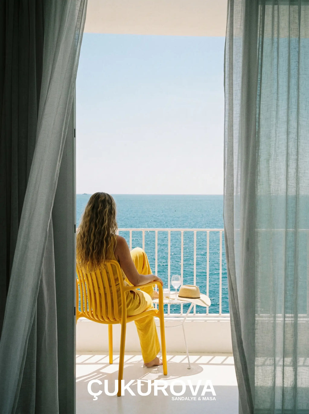 İbiza Sandalye