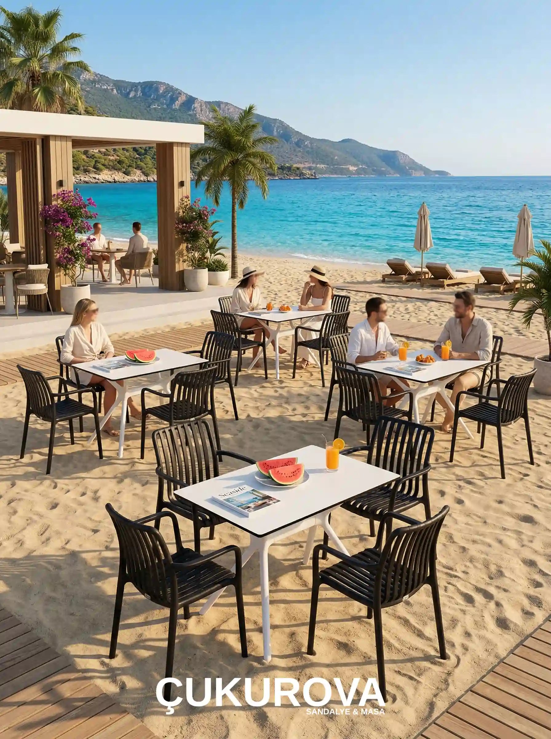İbiza Sandalye