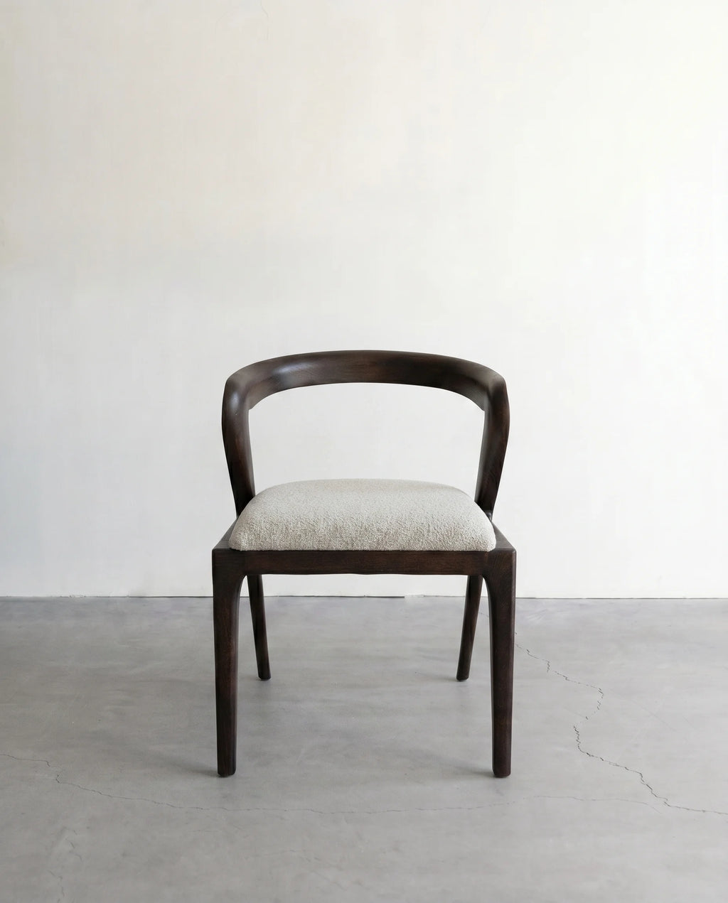 Akrep Ahşap Sandalye