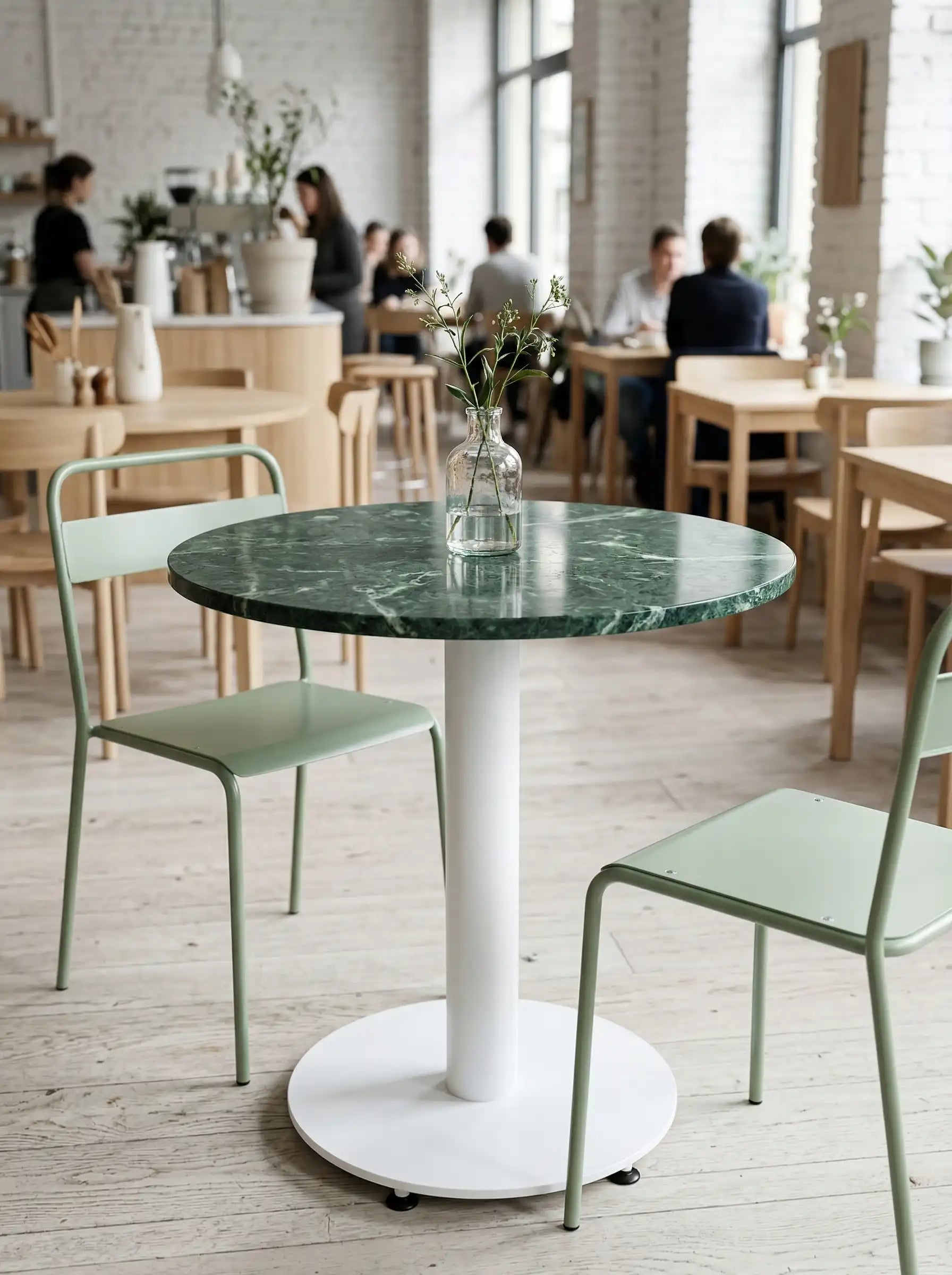 Kafe Masa Ayağı E2123
