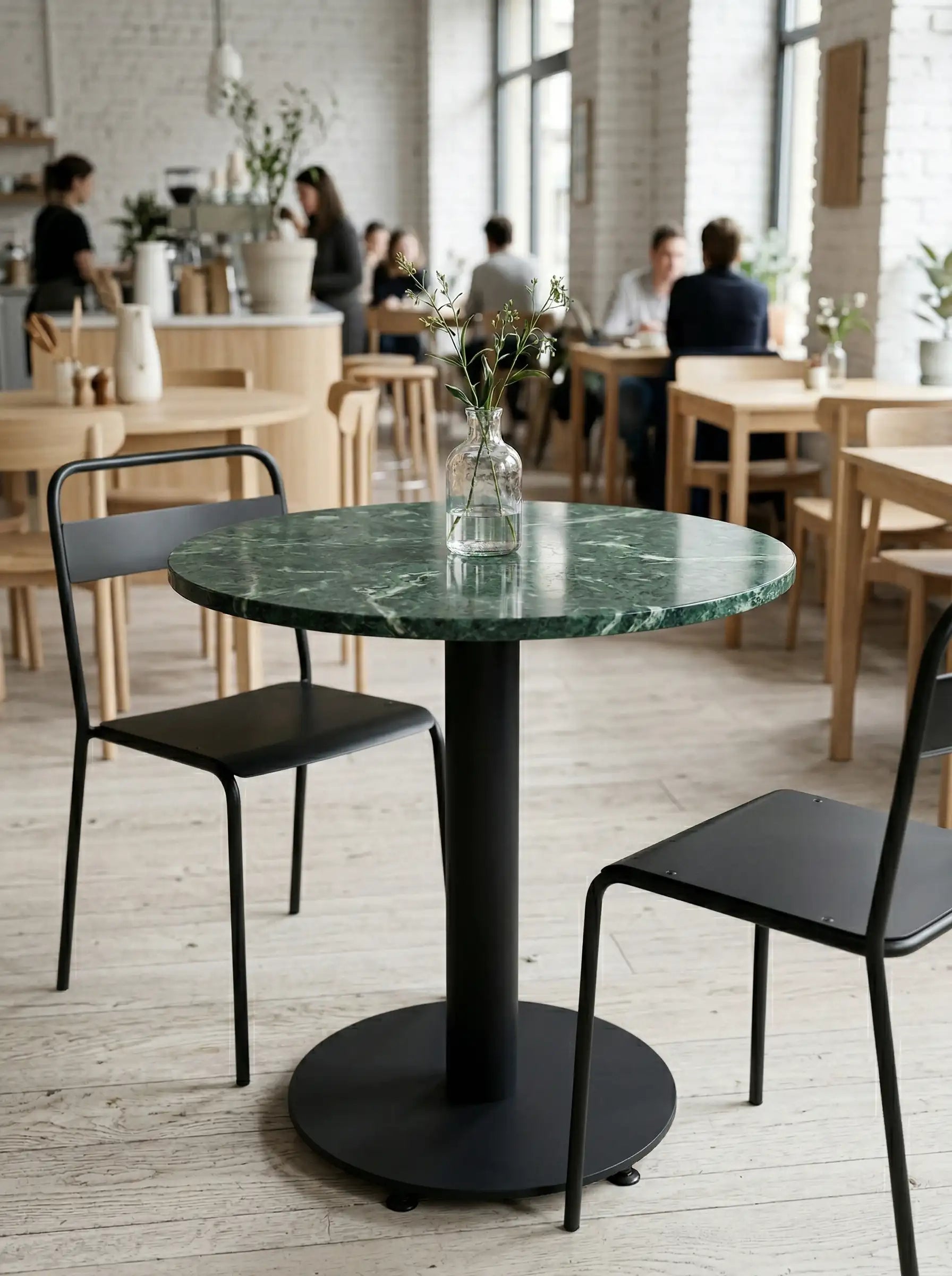 Kafe Masa Ayağı E2123