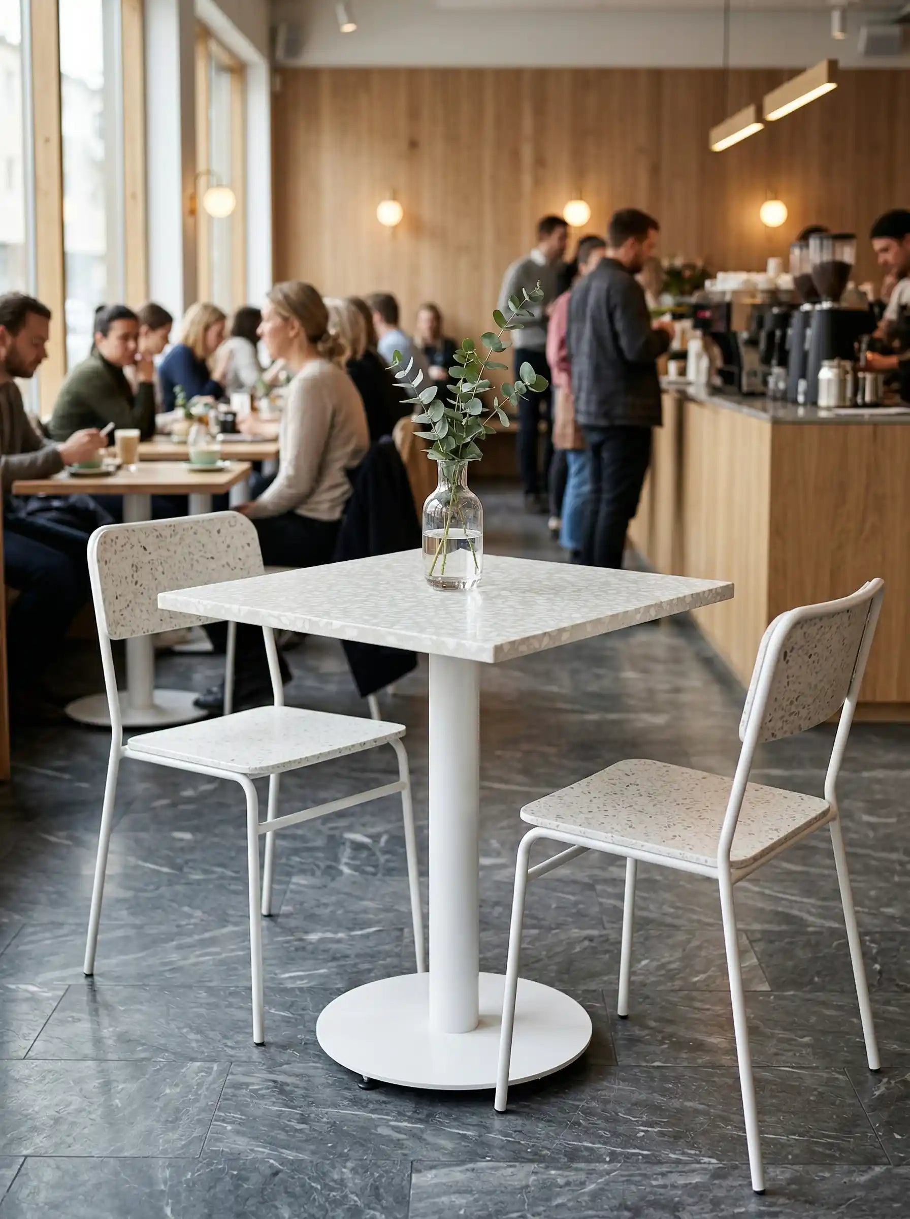 Kafe Masa Ayağı E2123