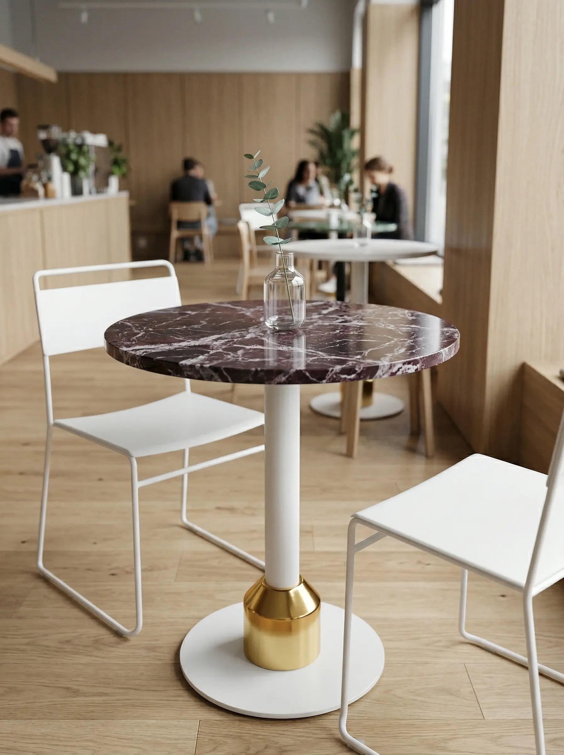Kafe Masa Ayağı E2124