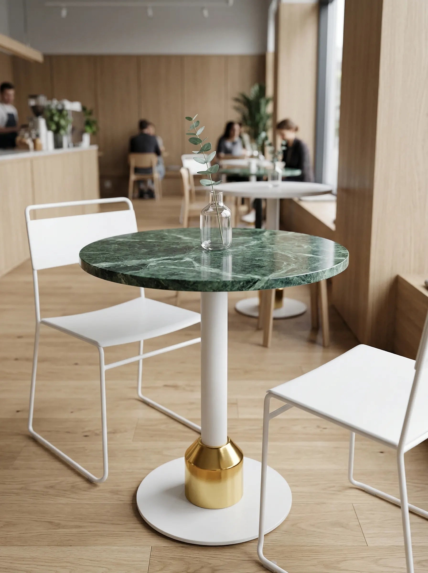 Kafe Masa Ayağı E2124