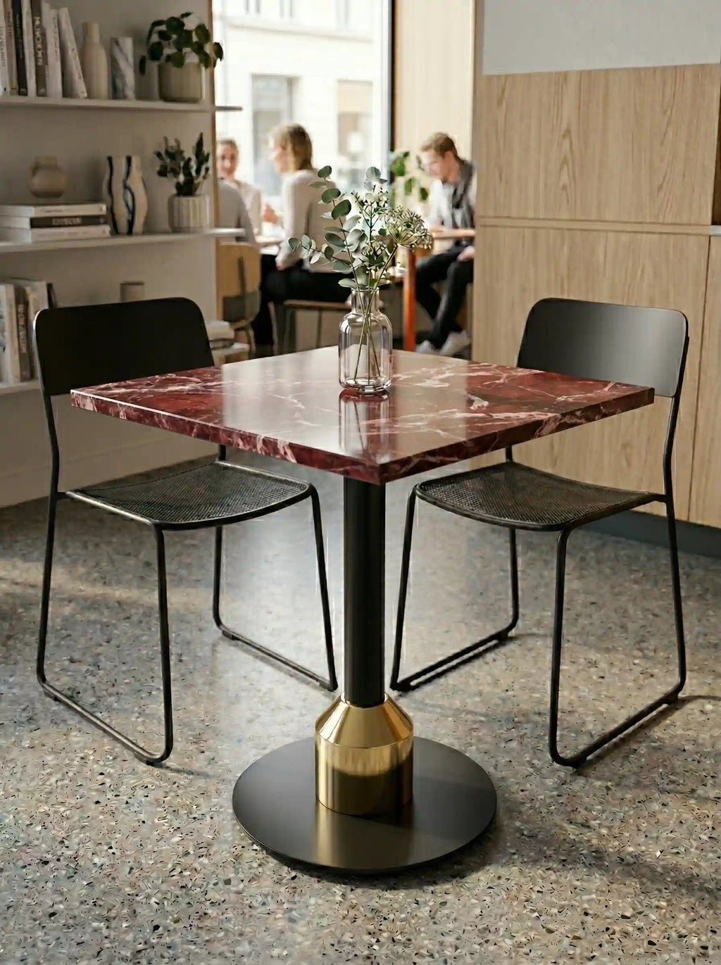 Kafe Masa Ayağı E2124