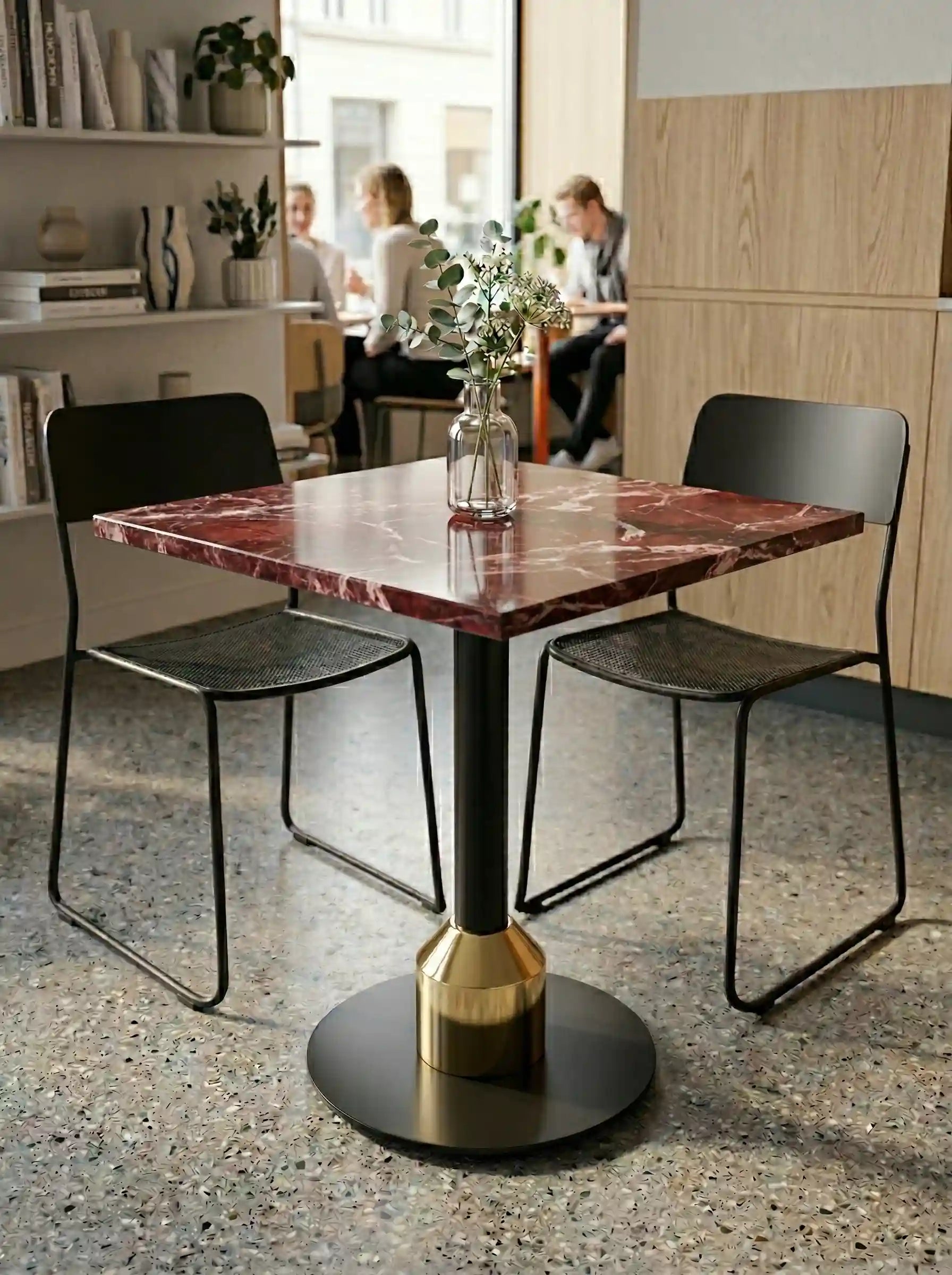 Kafe Masa Ayağı E2124