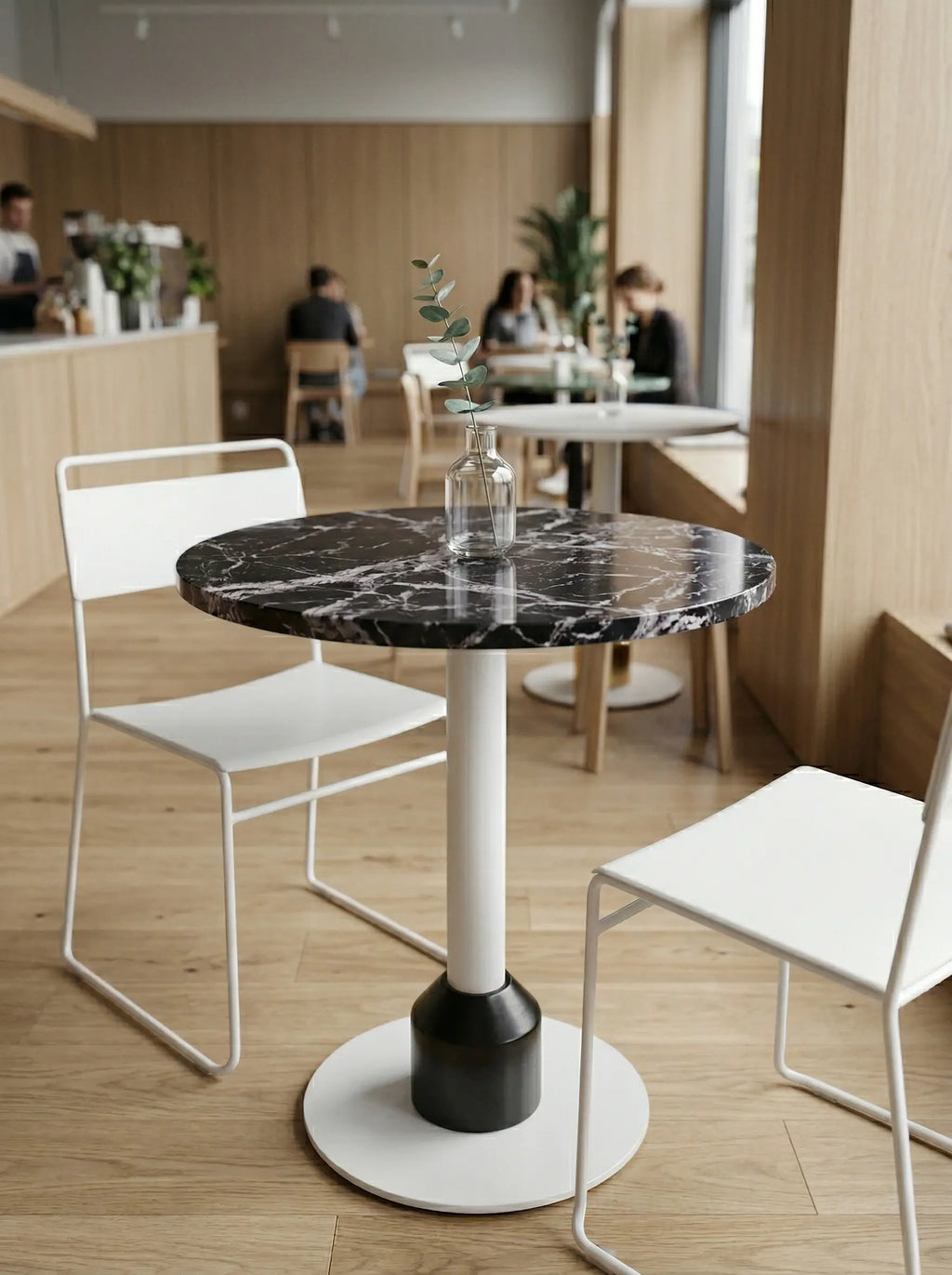 Kafe Masa Ayağı E2124