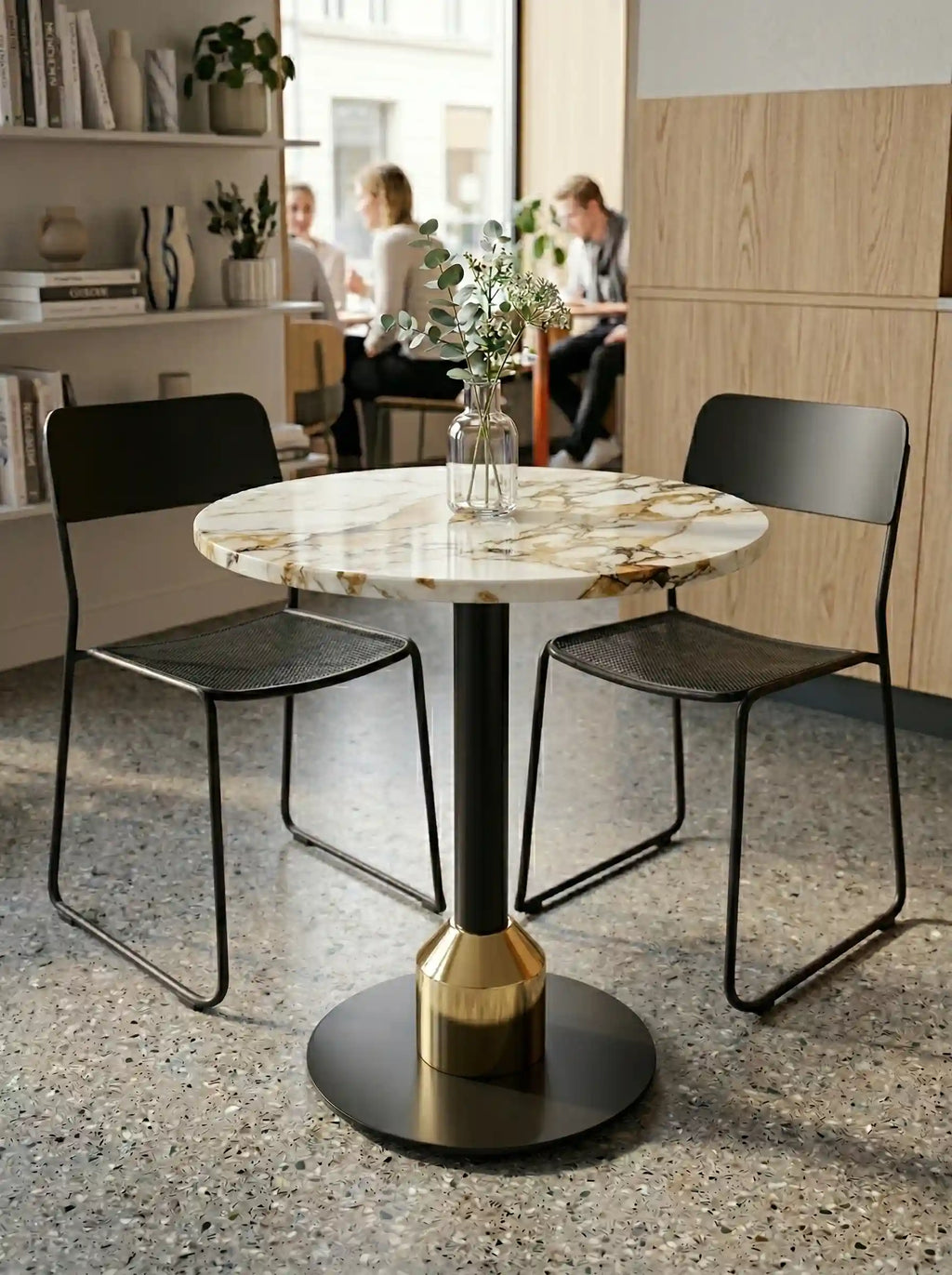 Kafe Masa Ayağı E2124