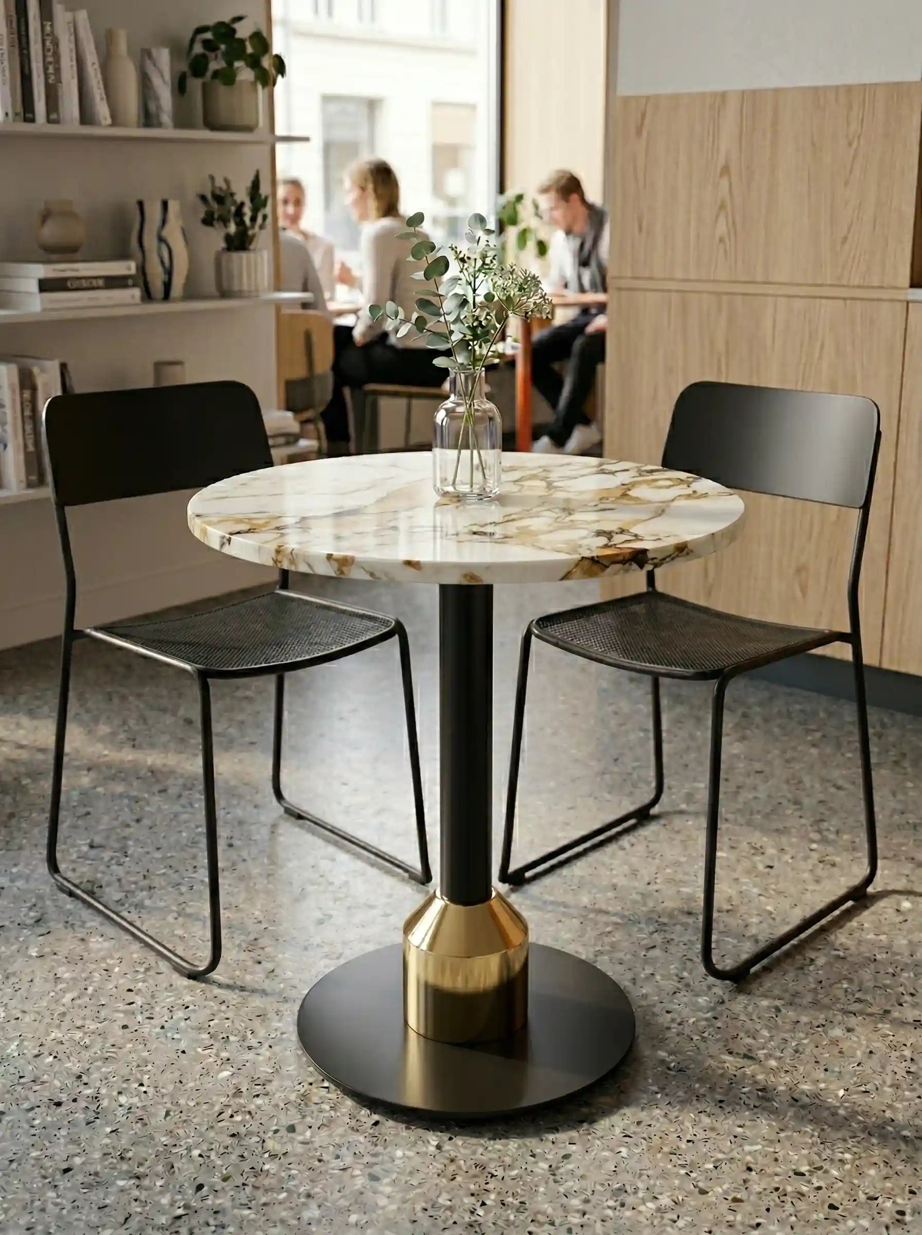 Kafe Masa Ayağı E2124