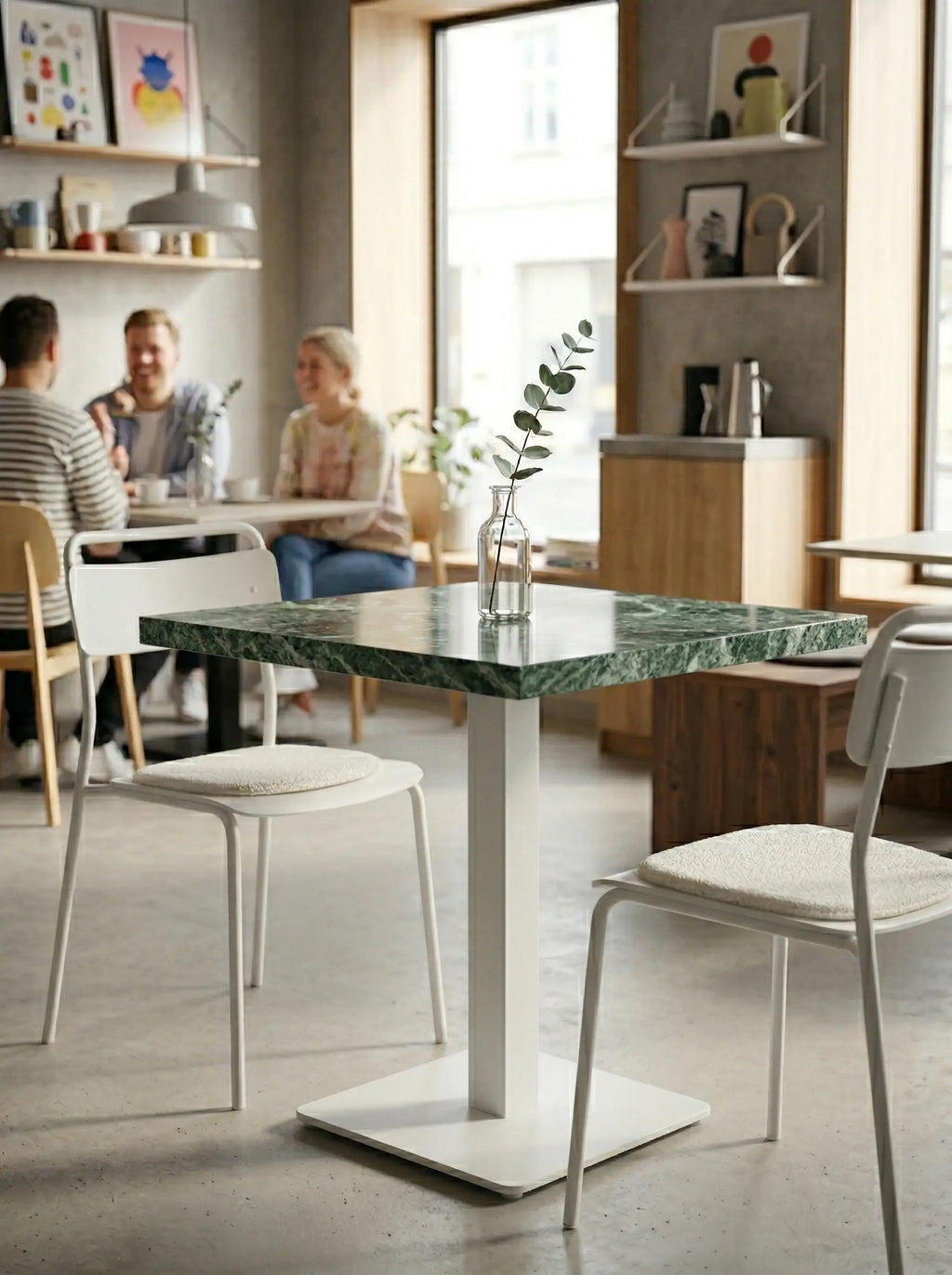 Kafe Masa Ayağı E2125