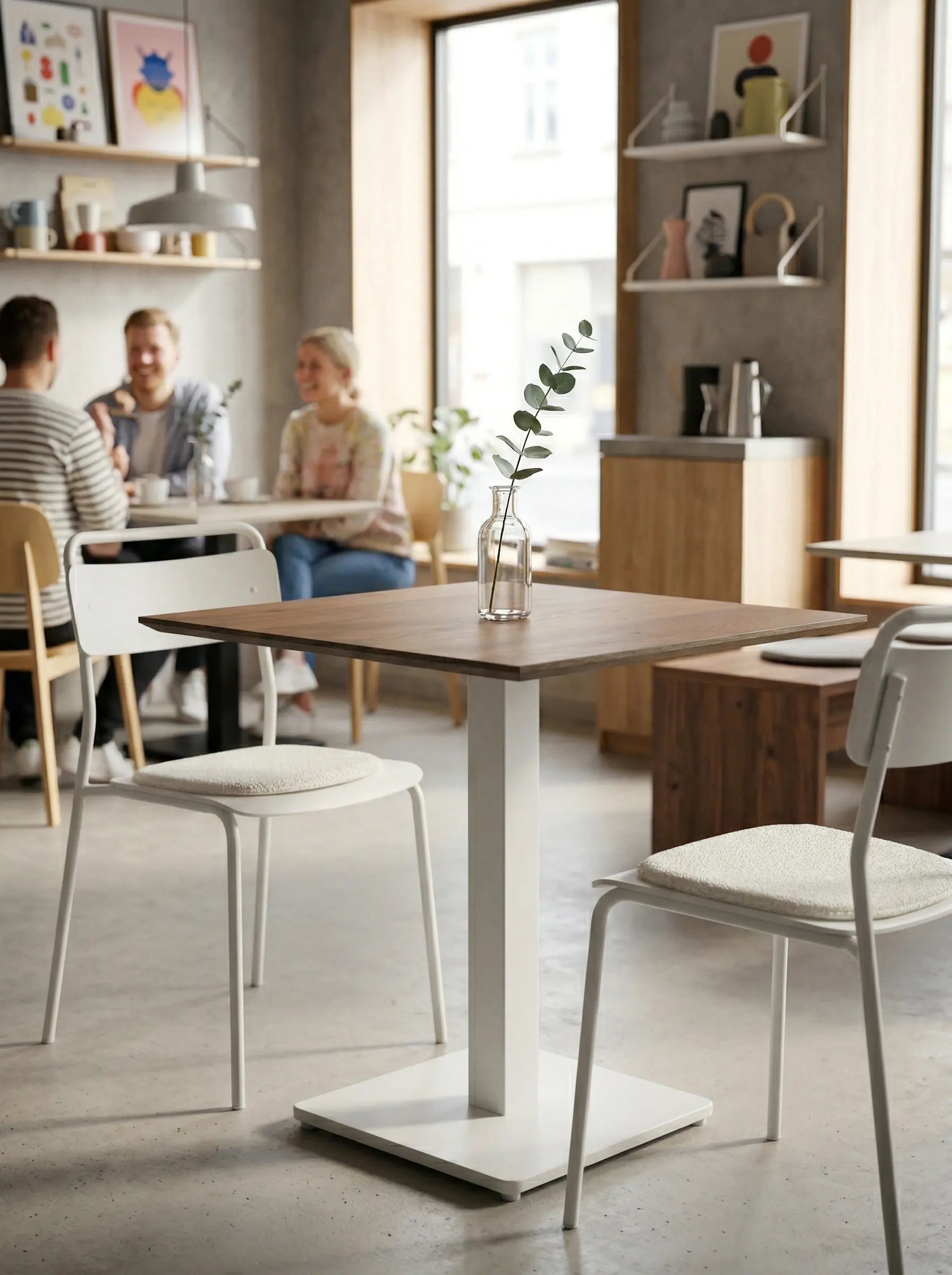 Kafe Masa Ayağı E2125