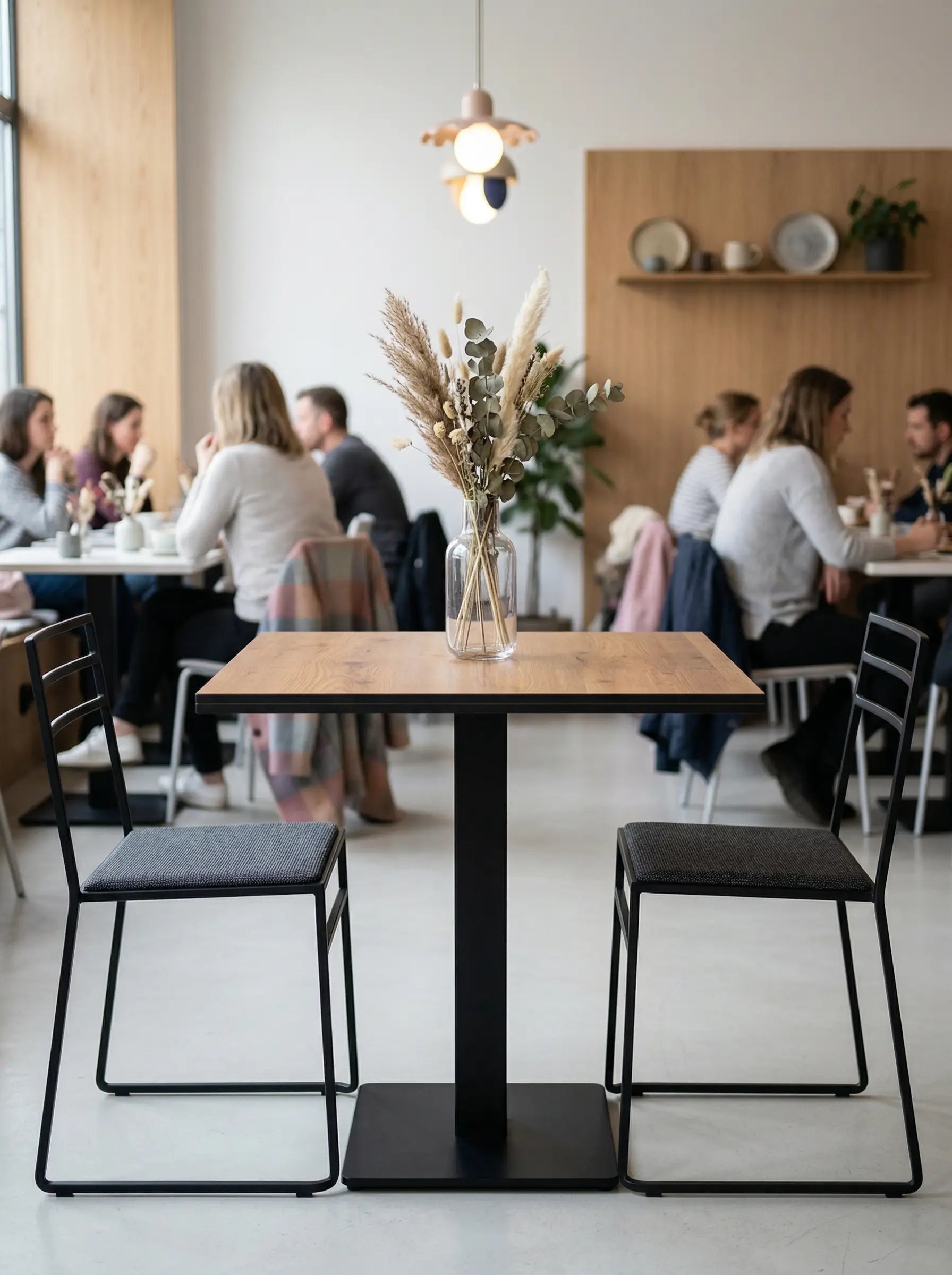 Kafe Masa Ayağı E2125