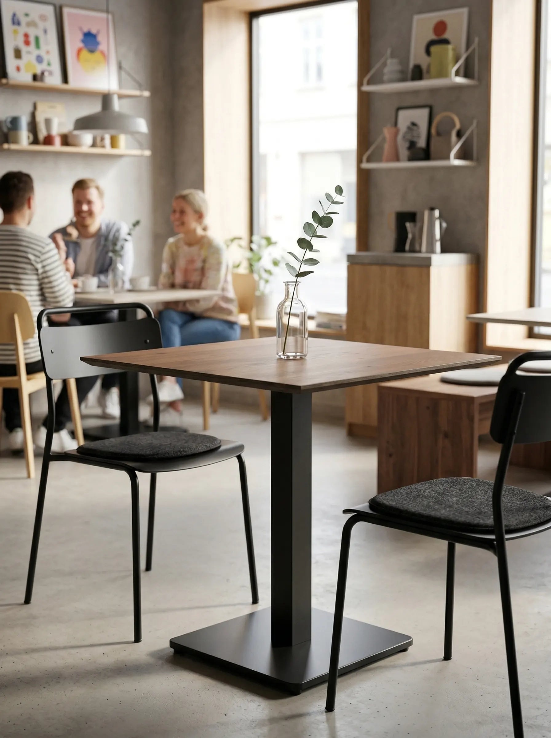 Kafe Masa Ayağı E2125