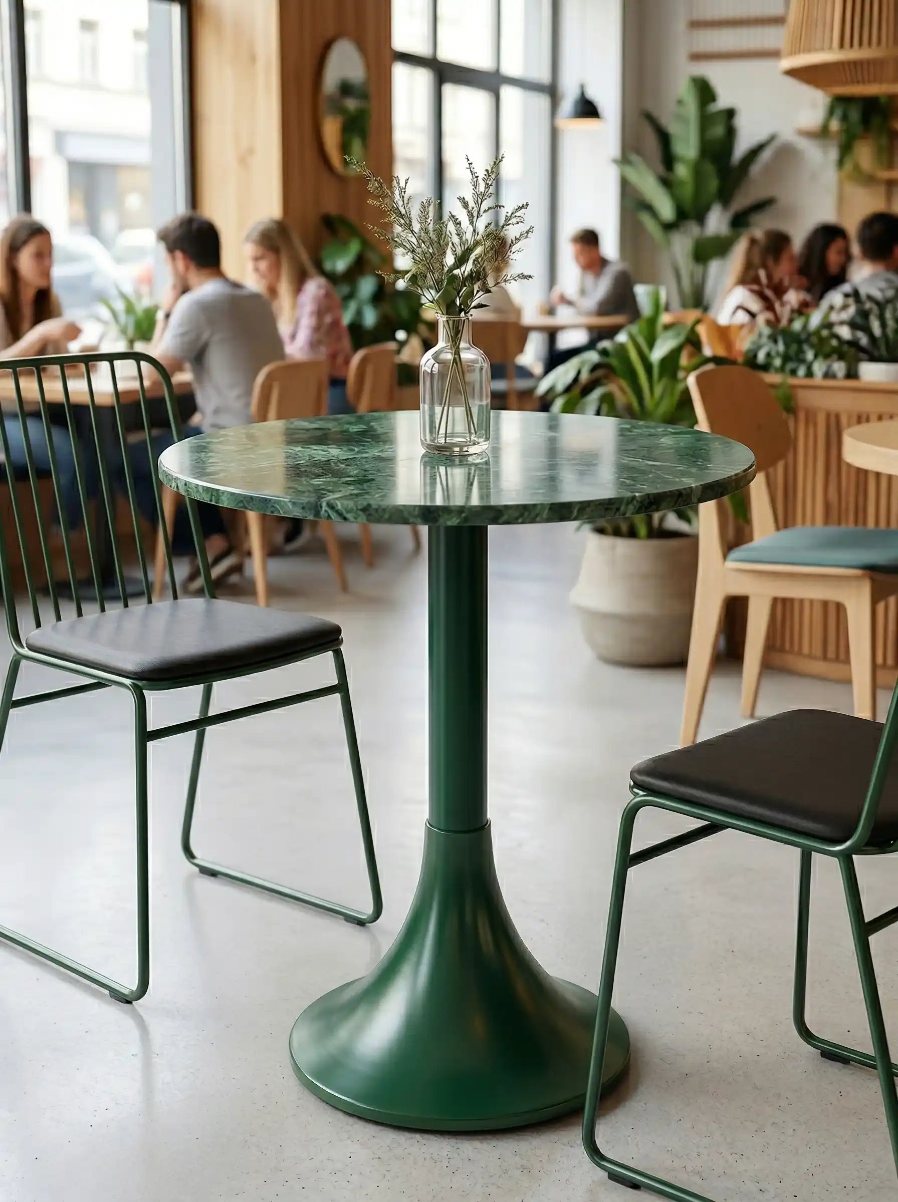 Kafe Masa Ayağı E2126