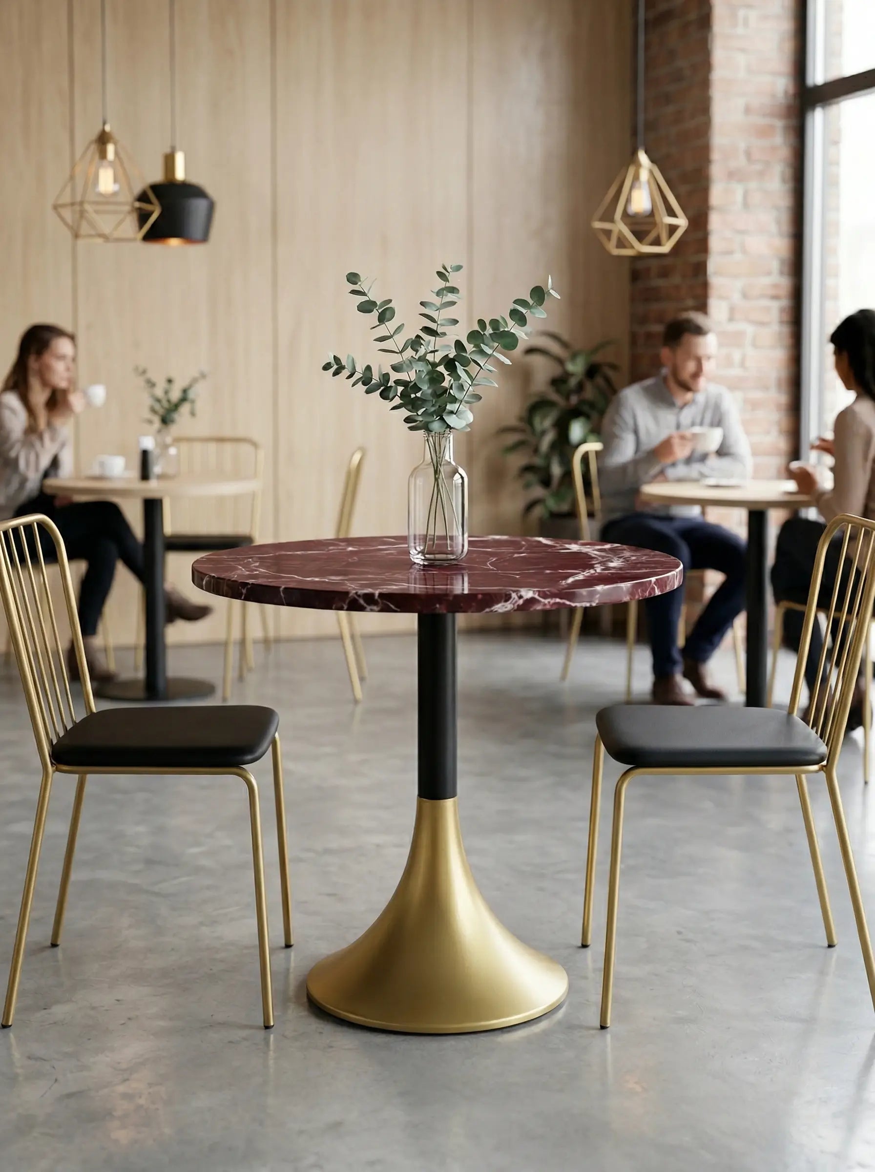 Kafe Masa Ayağı E2126