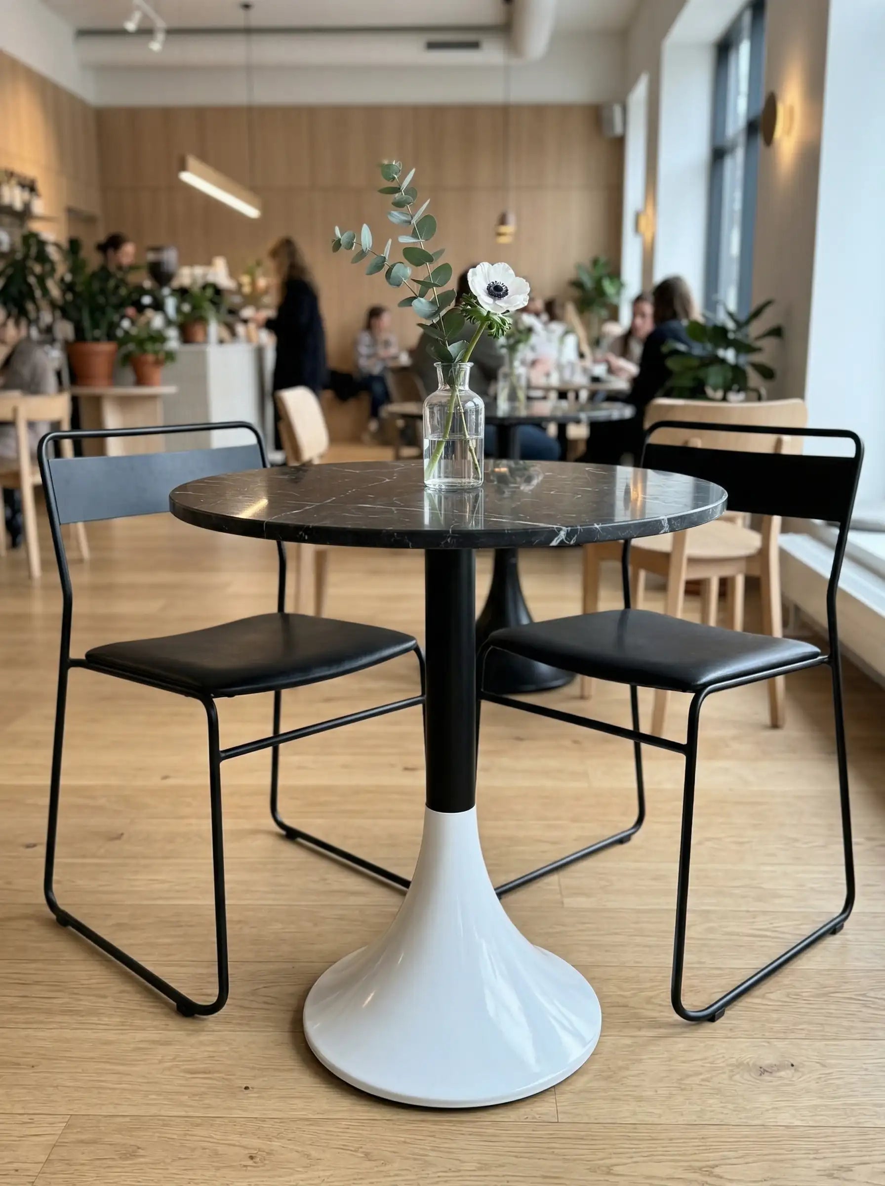 Kafe Masa Ayağı E2126