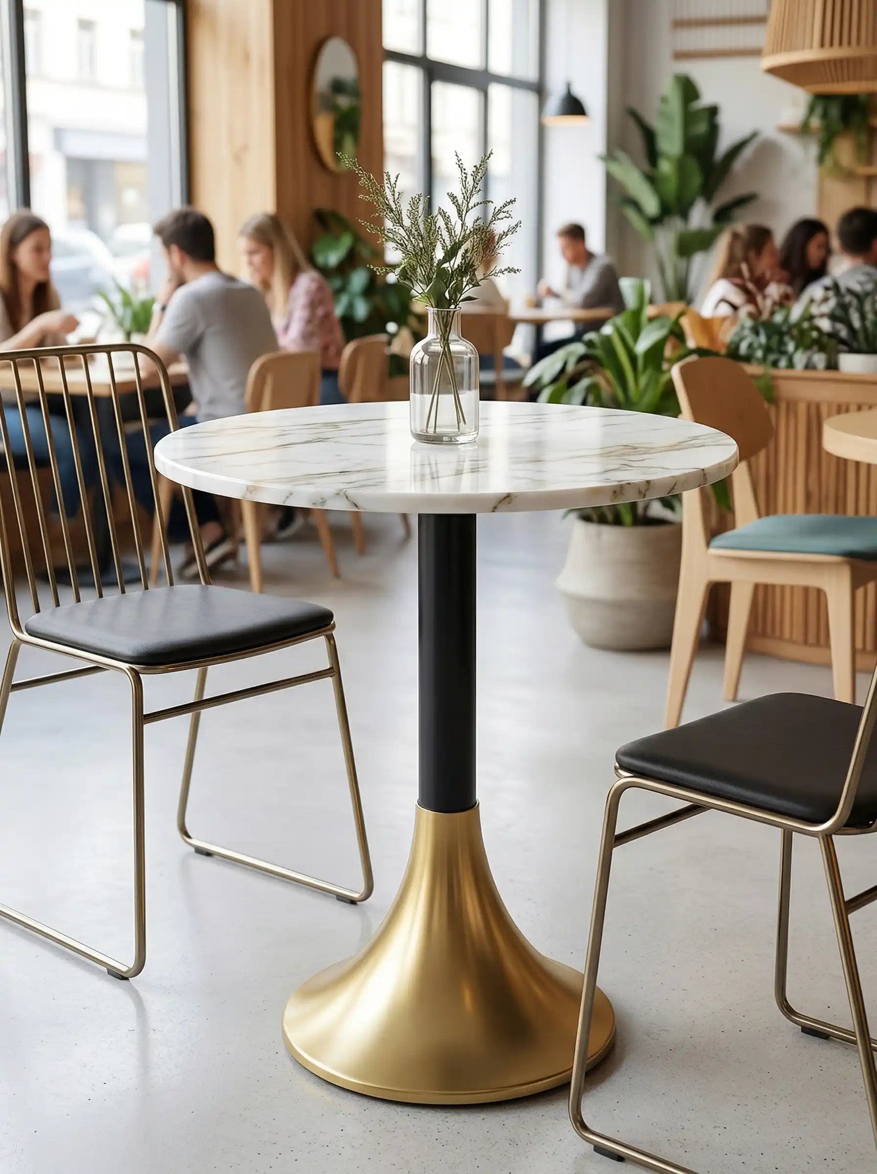 Kafe Masa Ayağı E2126
