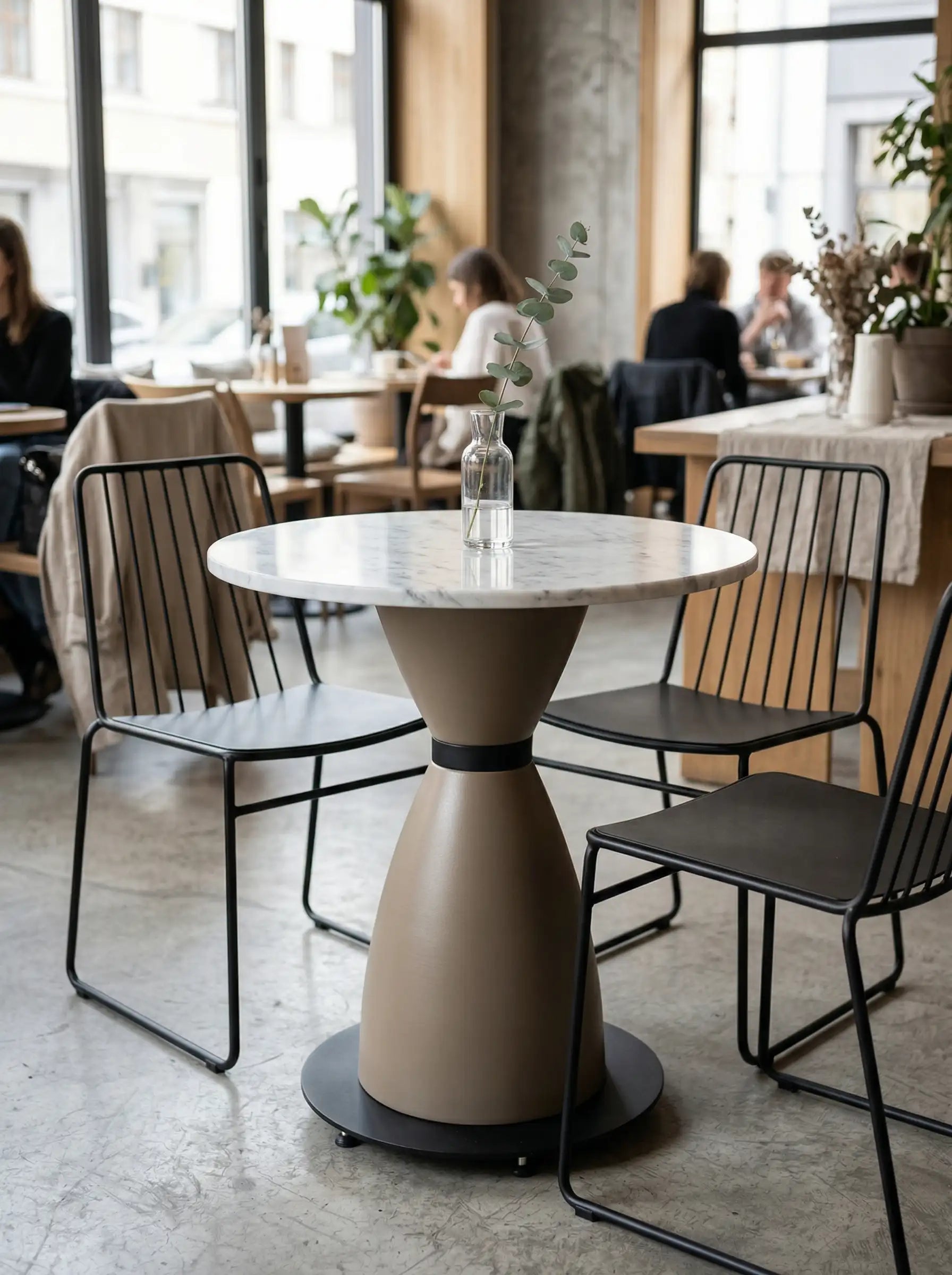 Kafe Masa Ayağı E2127