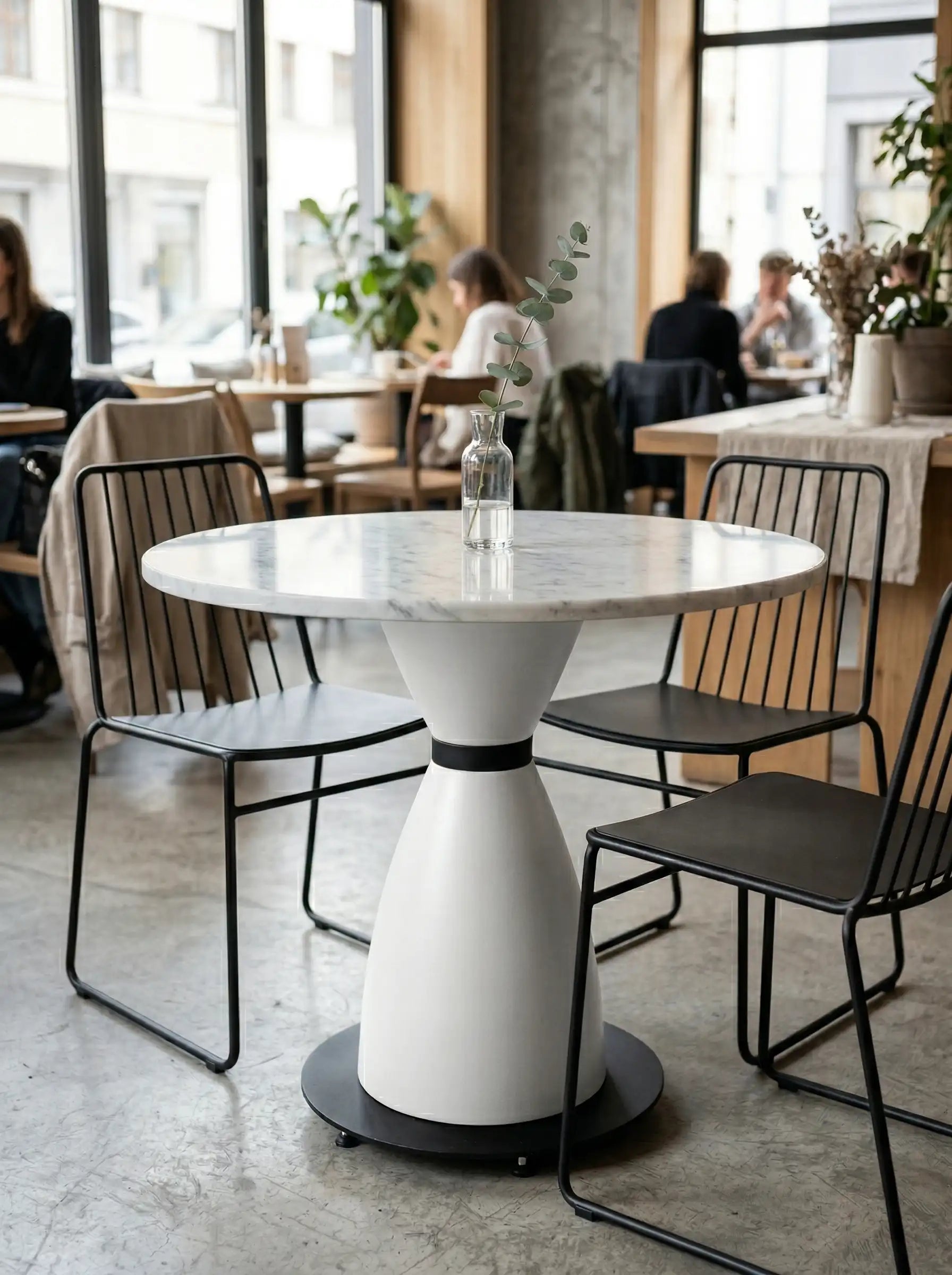 Kafe Masa Ayağı E2127