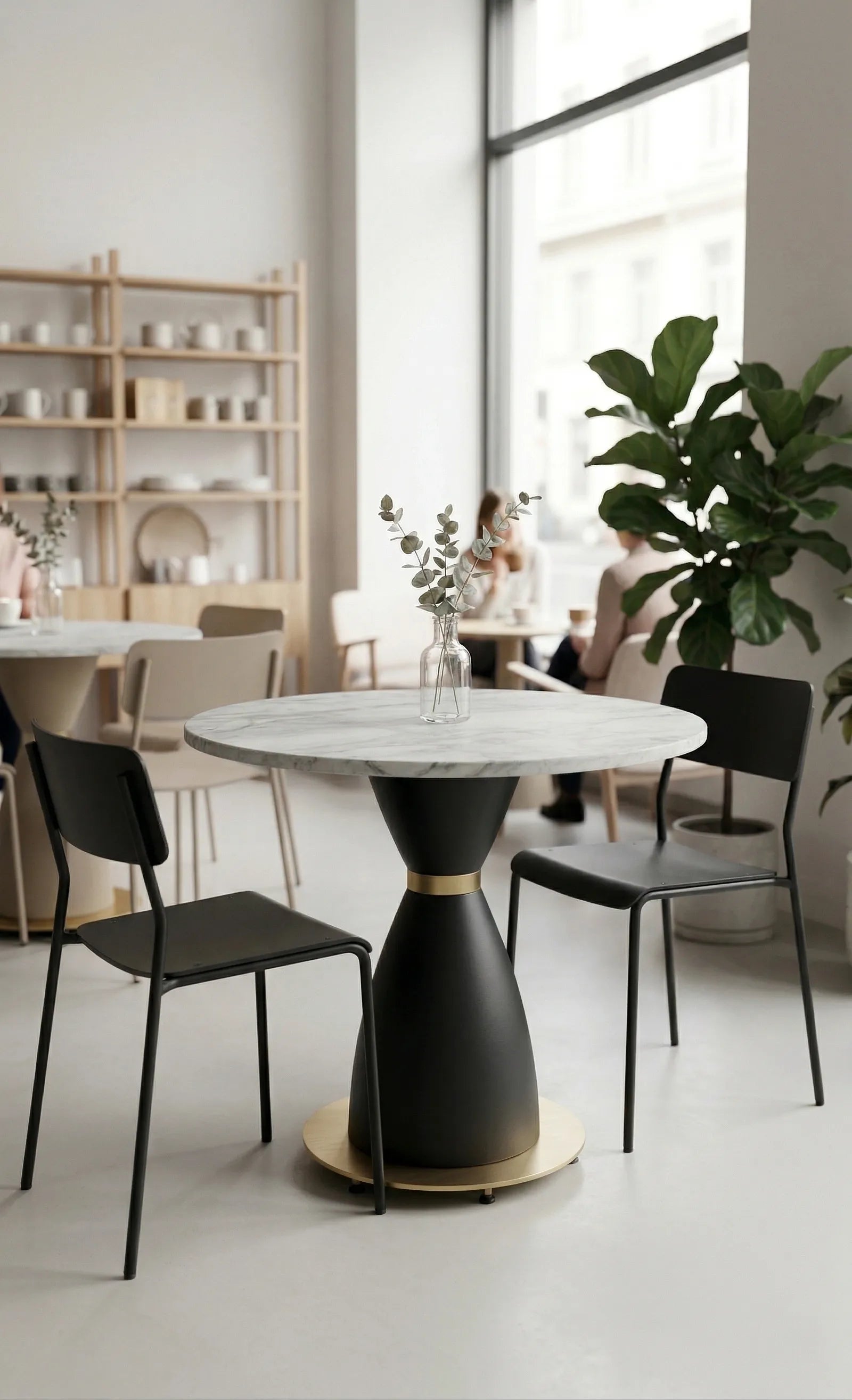 Kafe Masa Ayağı E2127