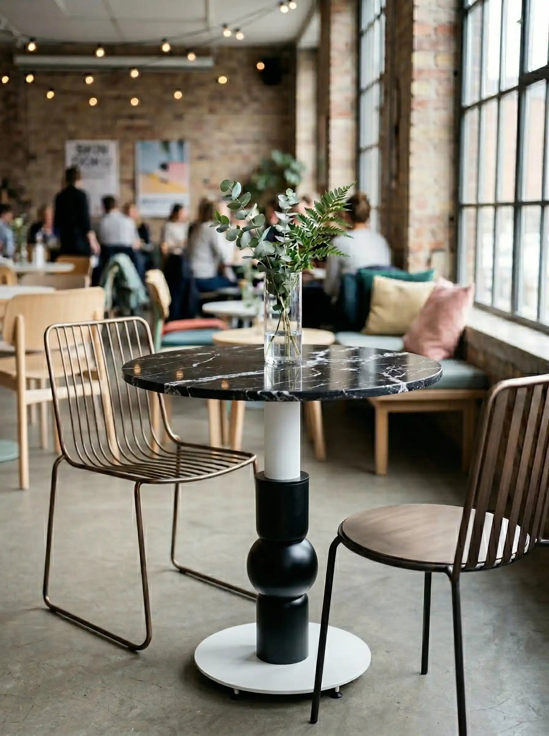 Kafe Masa Ayağı E2131