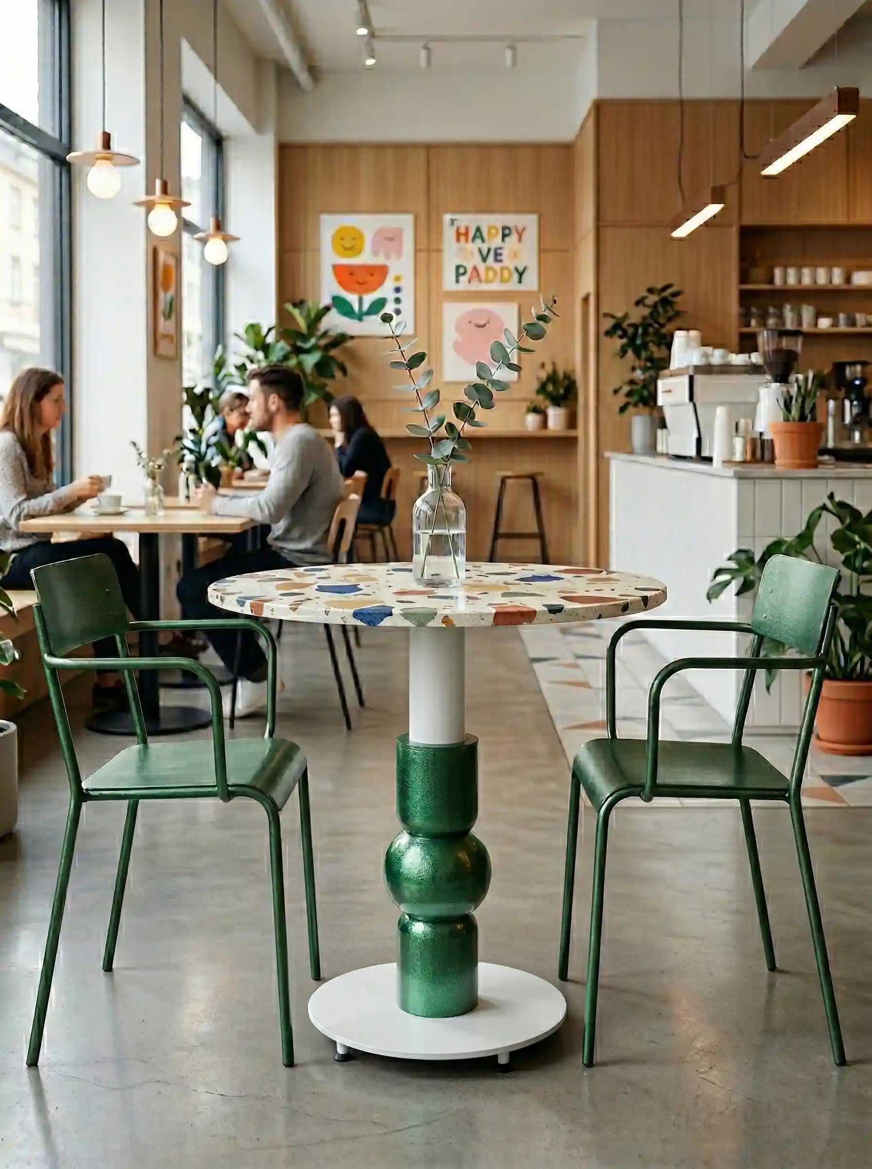 Kafe Masa Ayağı E2131