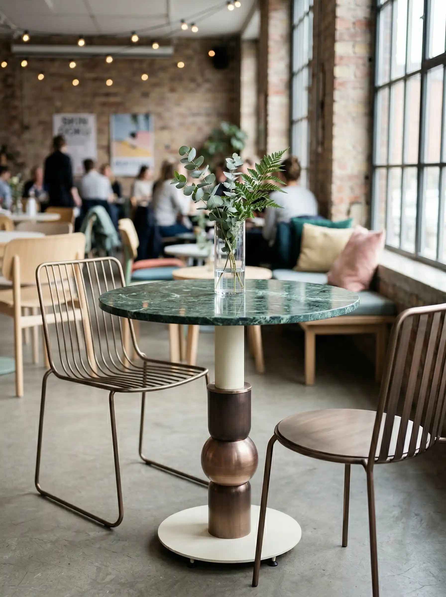 Kafe Masa Ayağı E2131