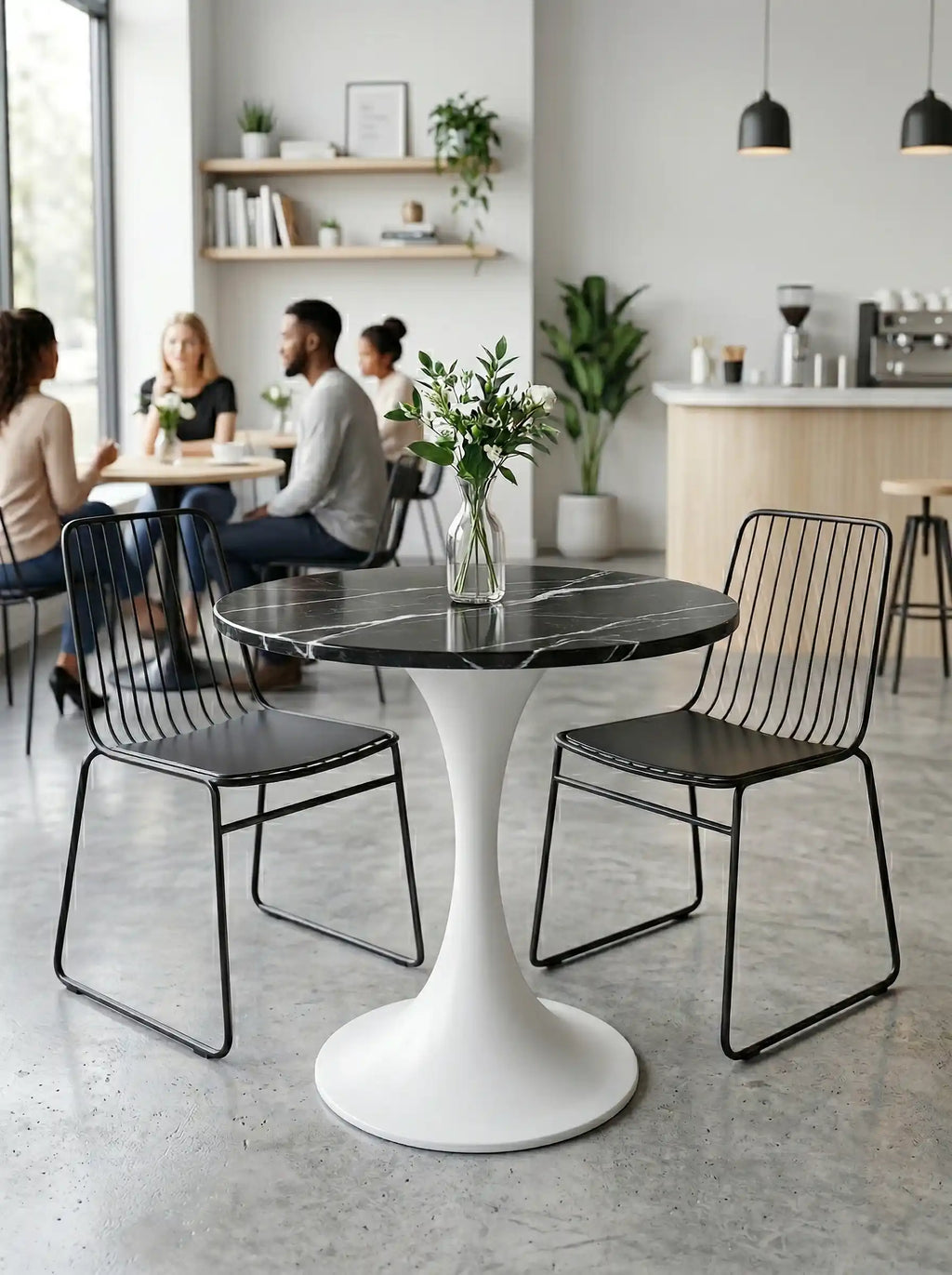 Kafe Masa Ayağı E2132