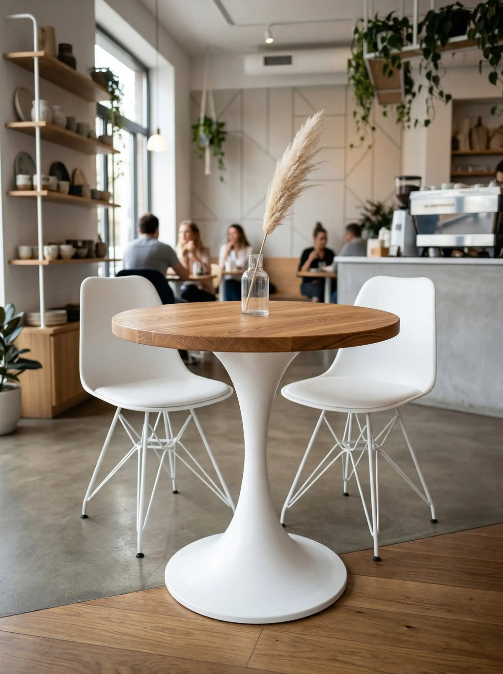 Kafe Masa Ayağı E2132