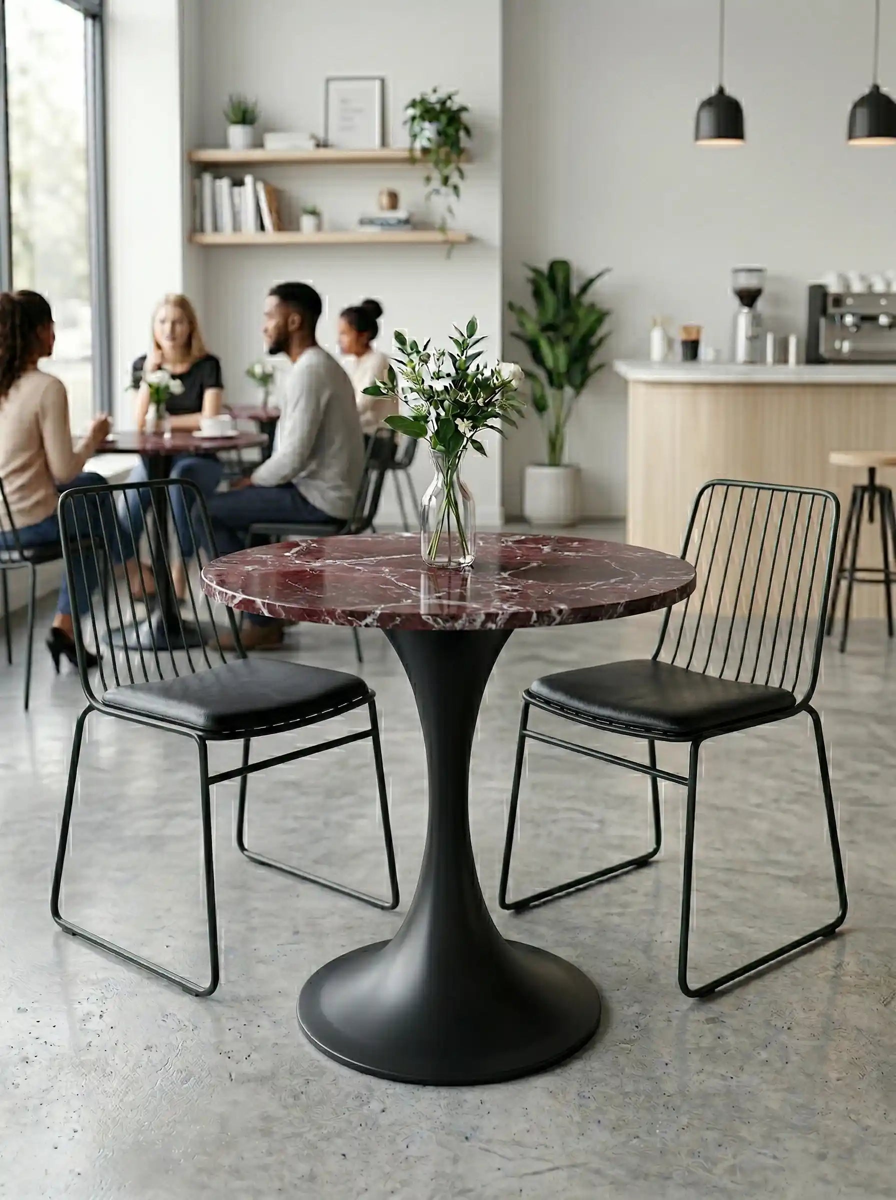 Kafe Masa Ayağı E2132