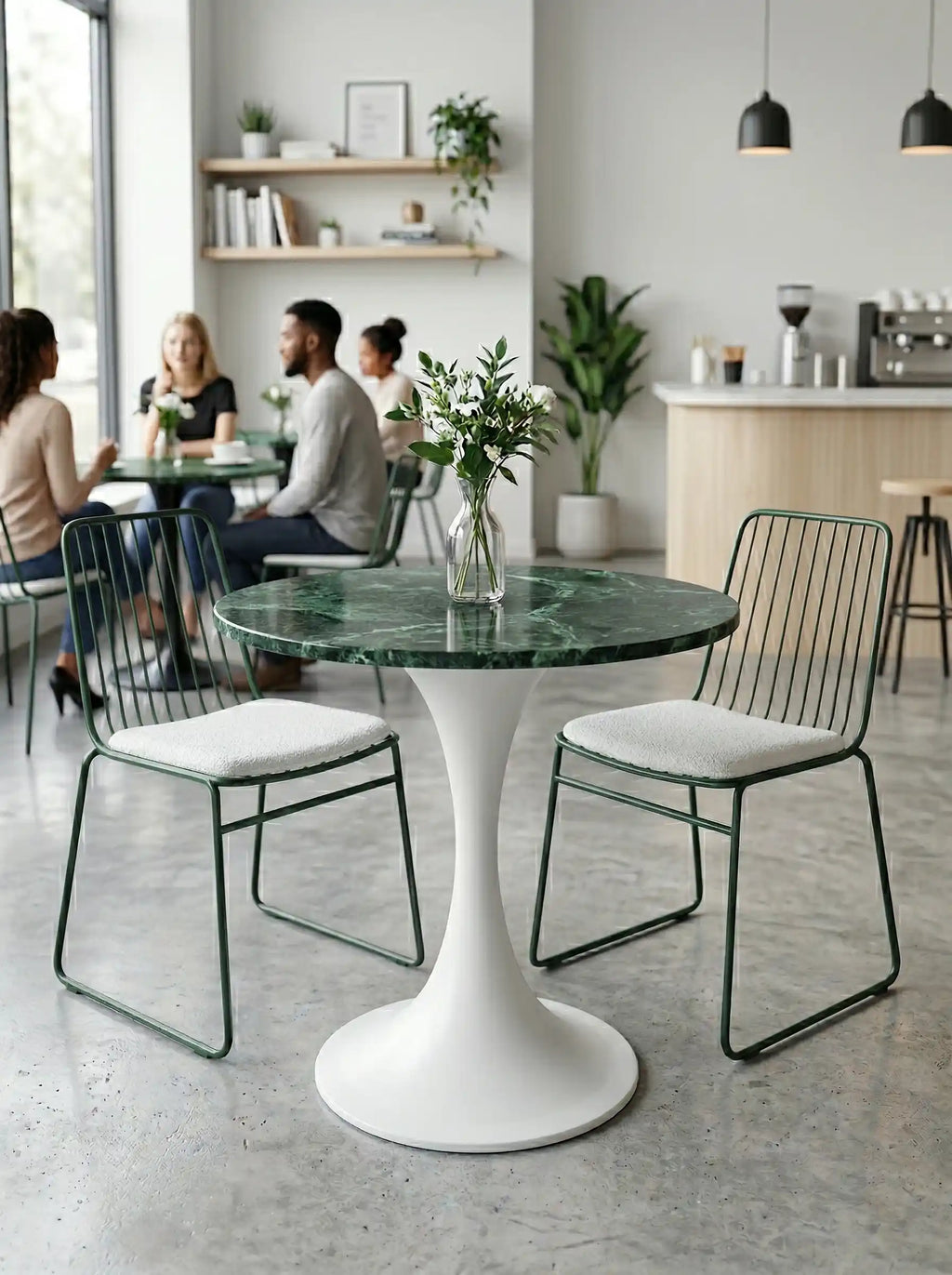 Kafe Masa Ayağı E2132