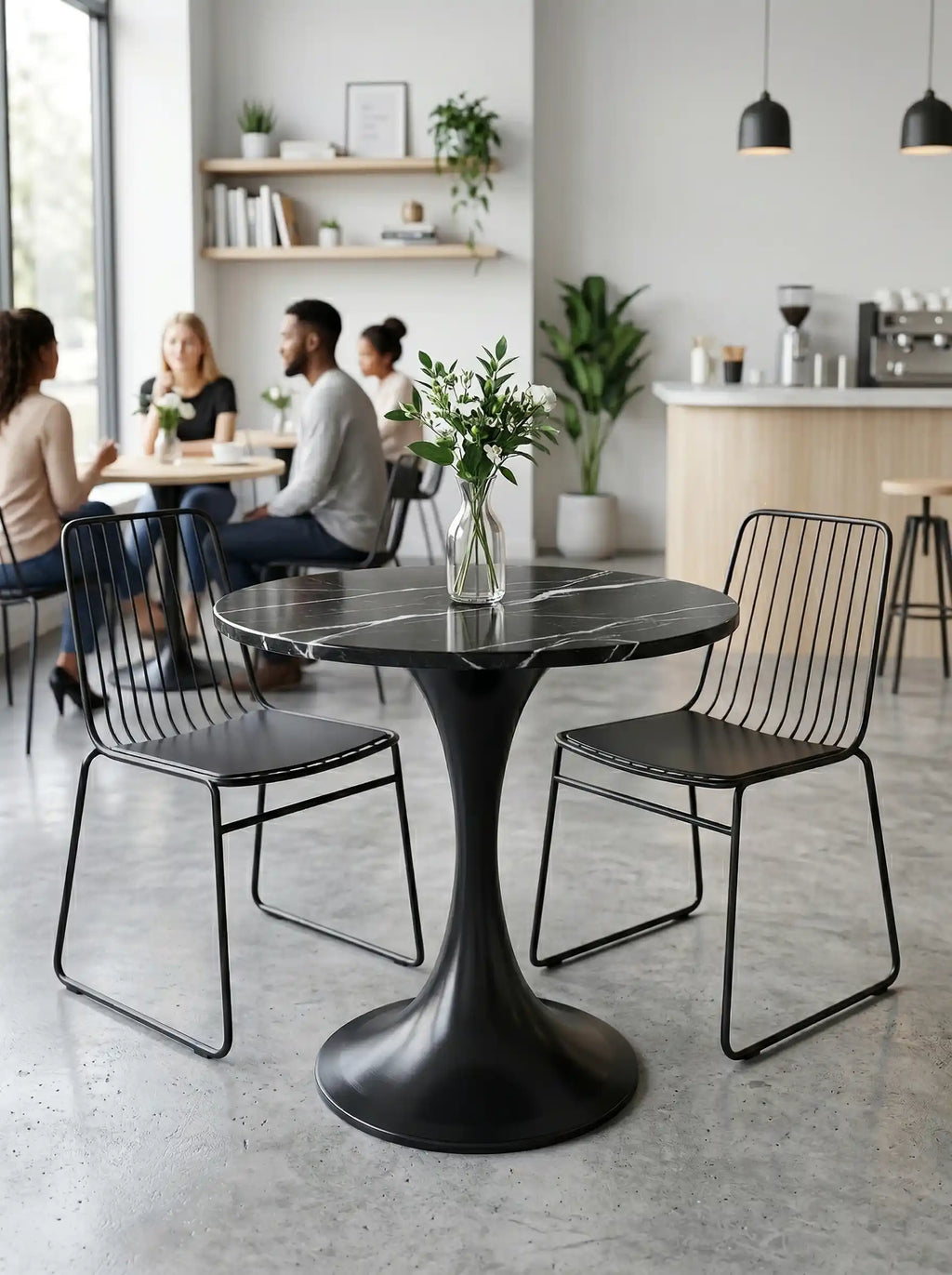 Kafe Masa Ayağı E2132