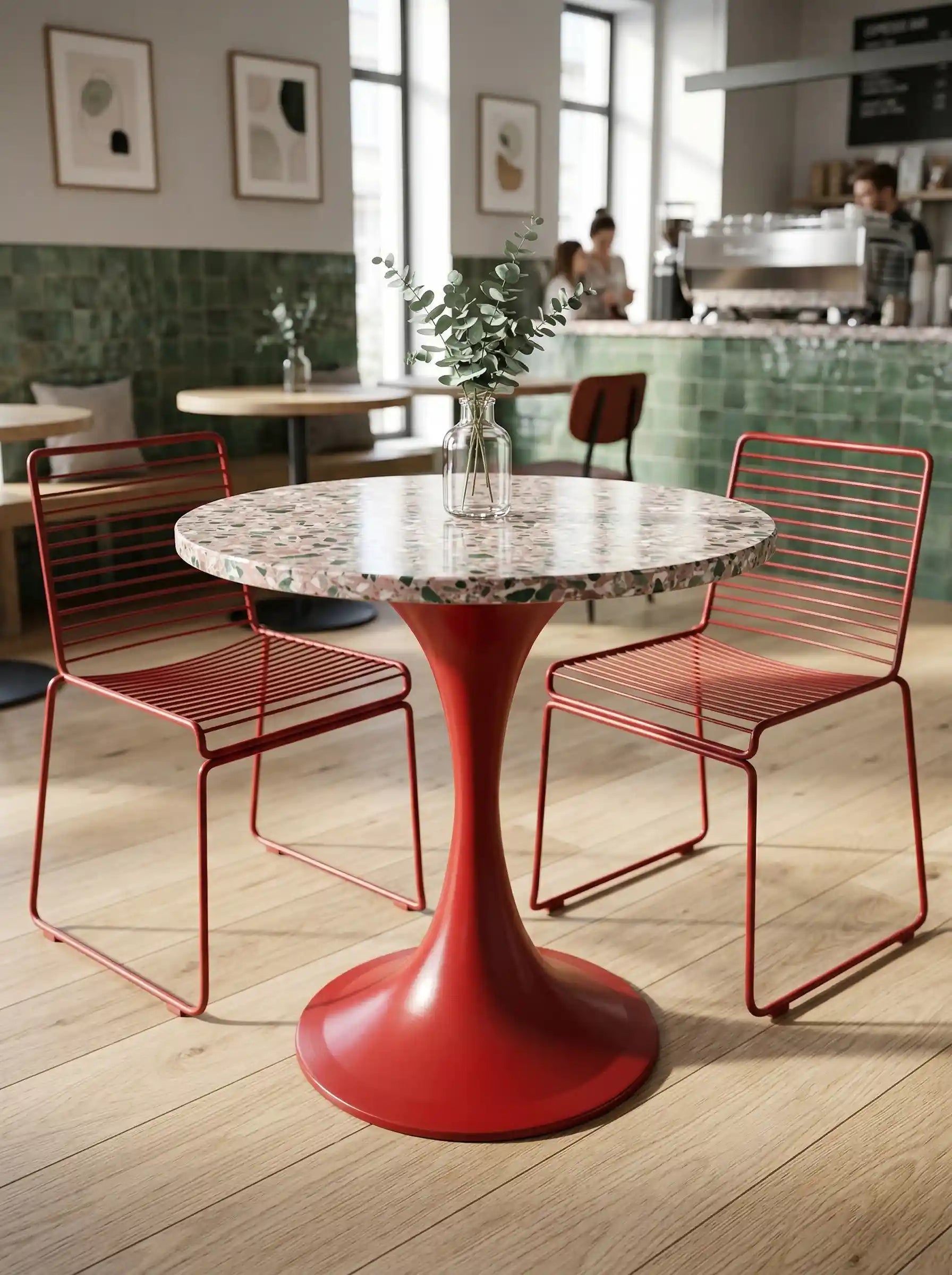 Kafe Masa Ayağı E2132