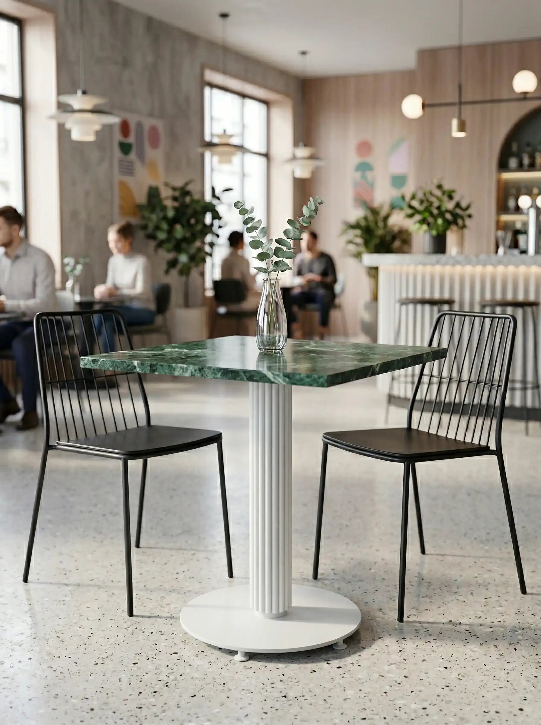 Kafe Masa Ayağı E2129