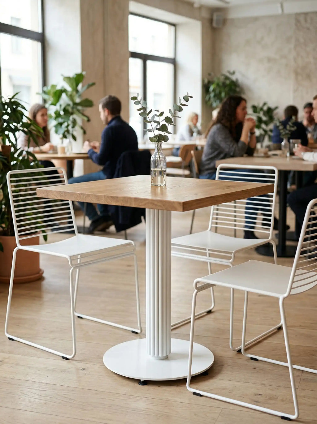 Kafe Masa Ayağı E2129