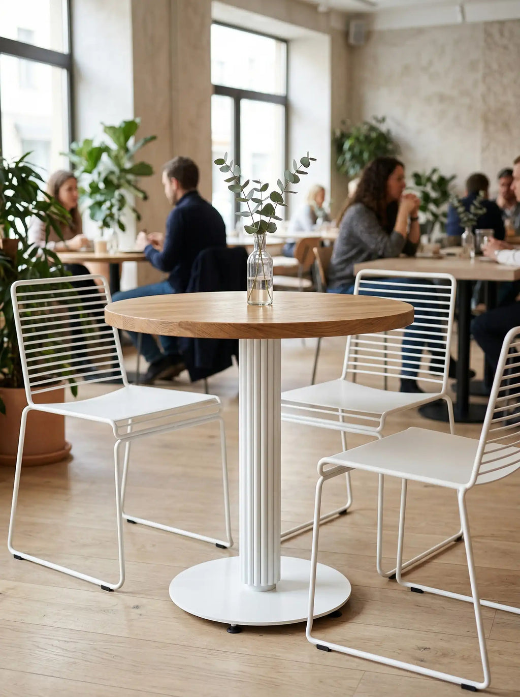 Kafe Masa Ayağı E2129