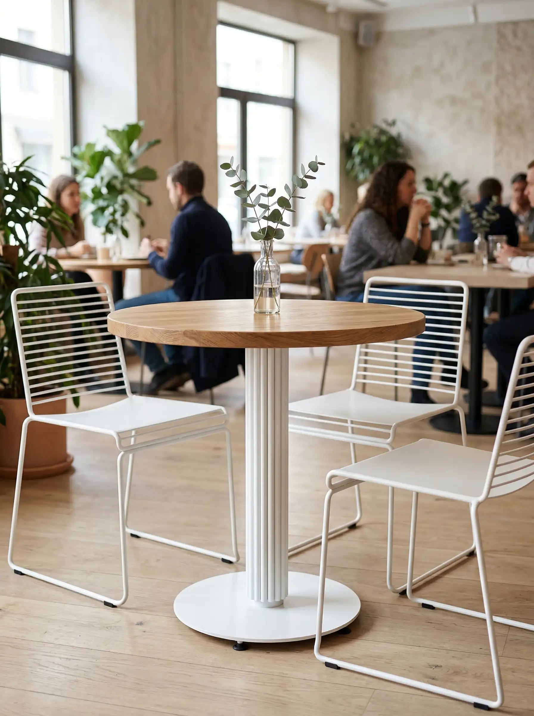 Kafe Masa Ayağı E2129