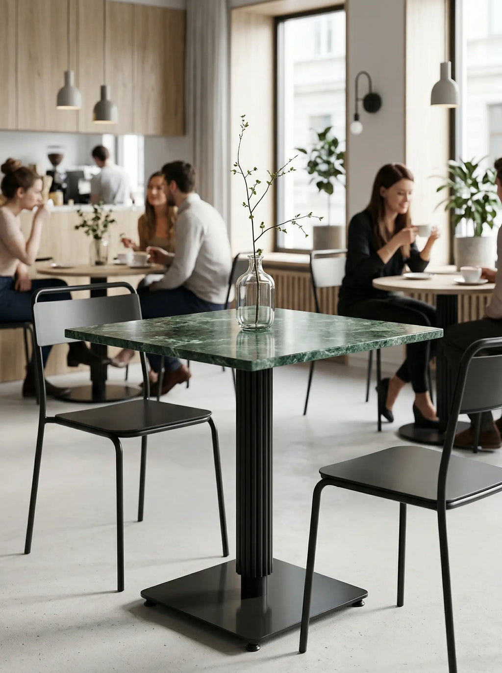 Kafe Masa Ayağı E2130