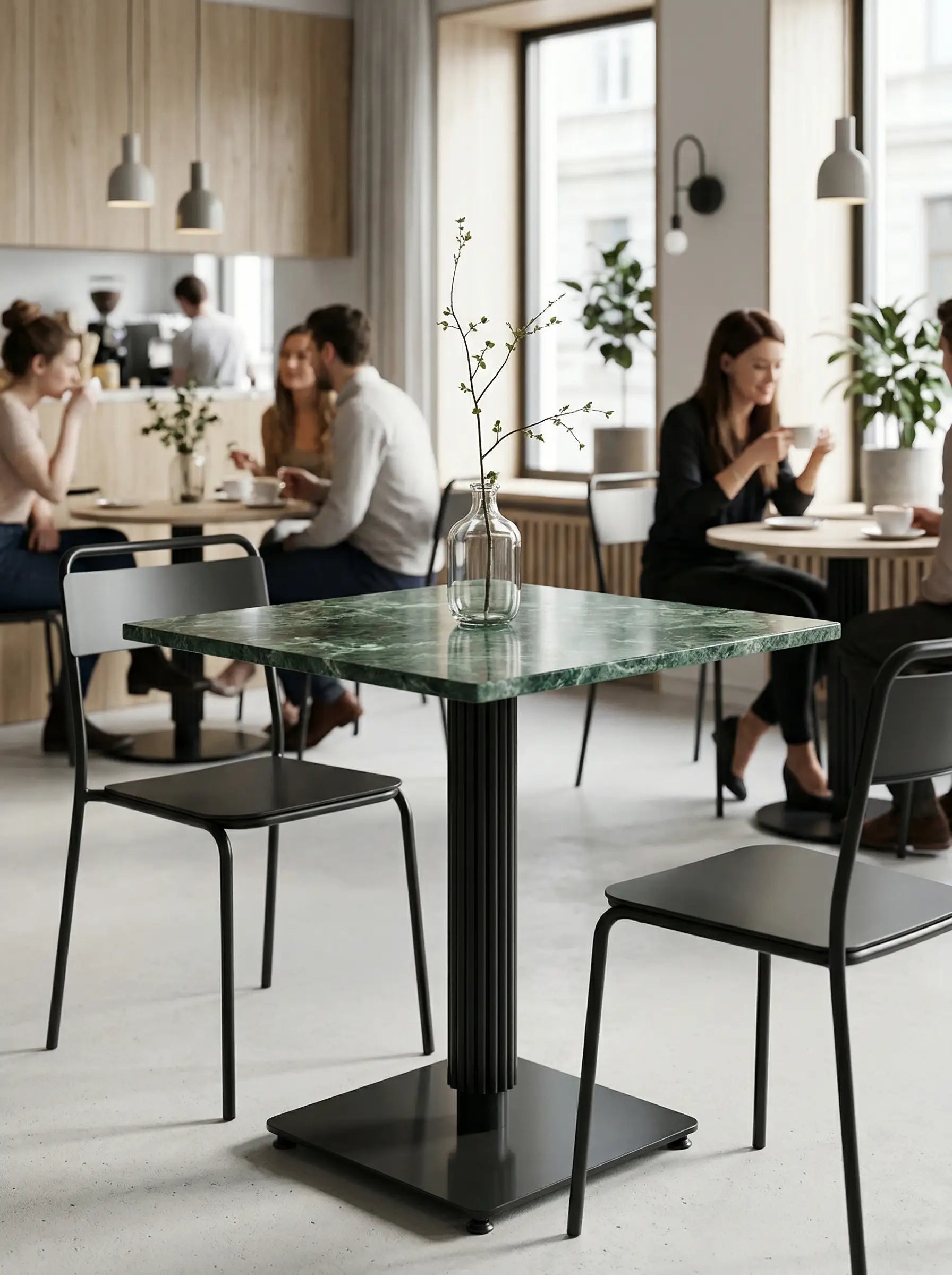 Kafe Masa Ayağı E2130