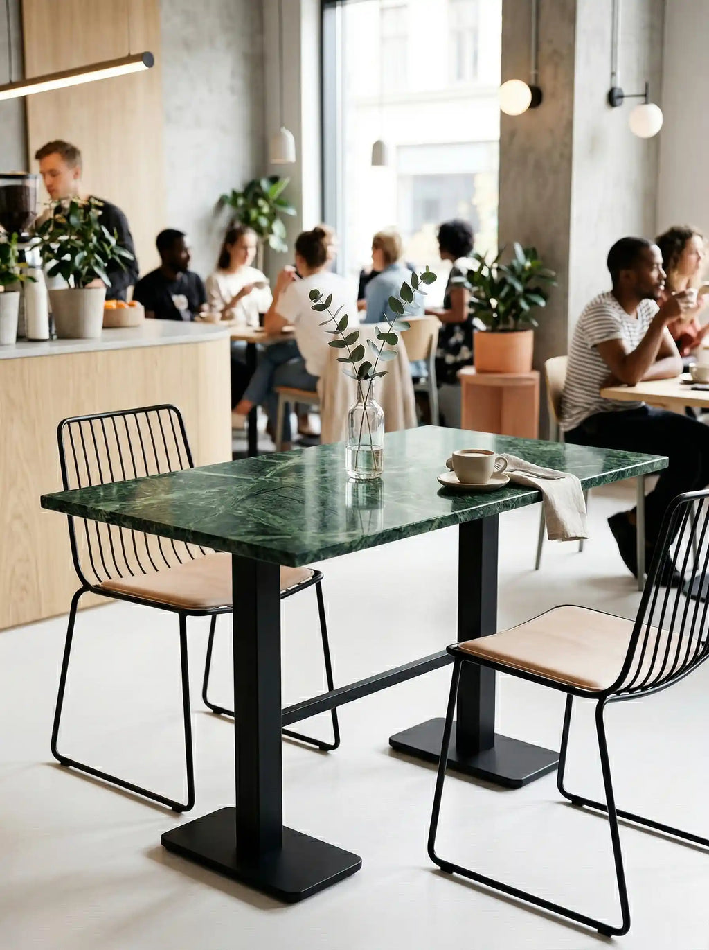 Kafe Masa Ayağı E2133