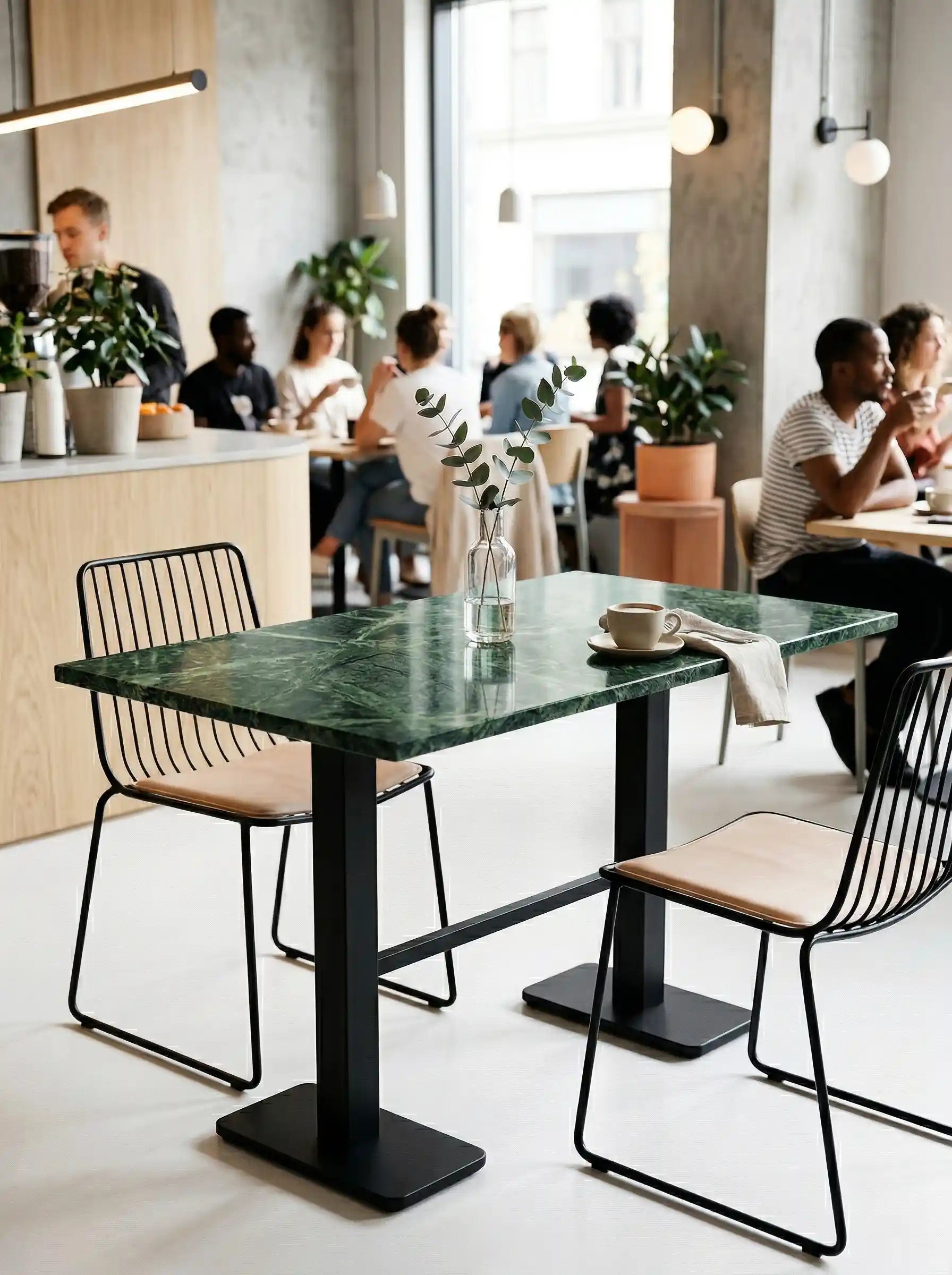 Kafe Masa Ayağı E2133