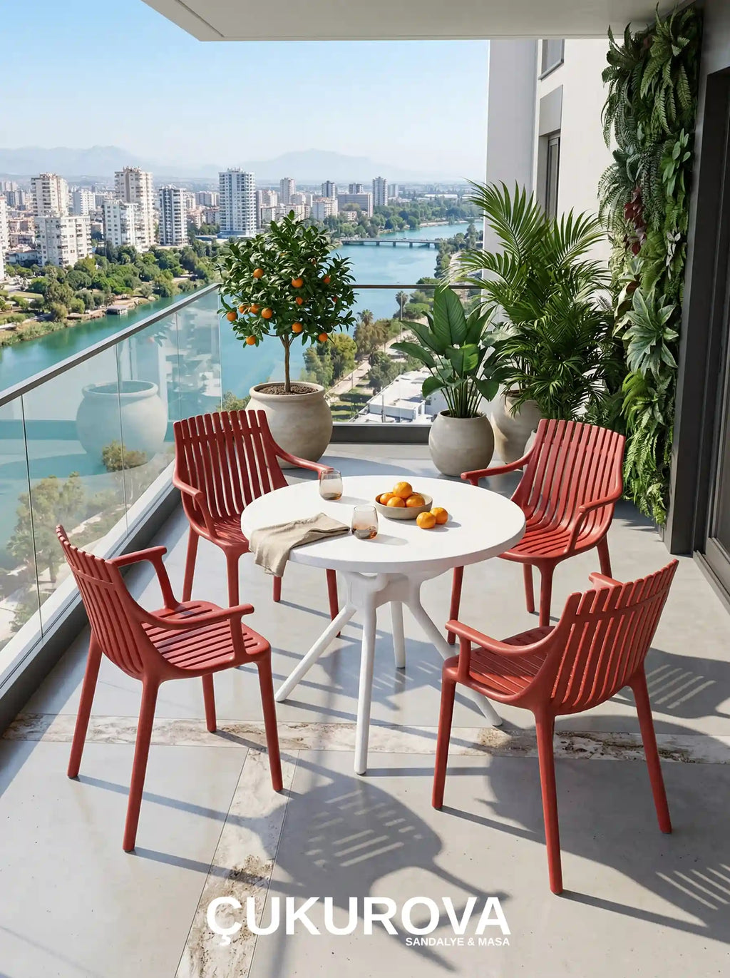 Phuket Sandalye