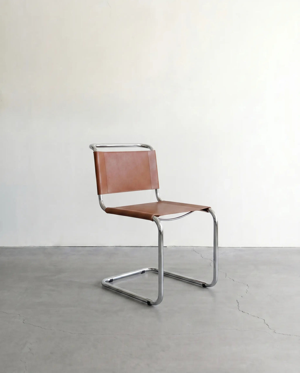 S33 Taba Metal Sandalye