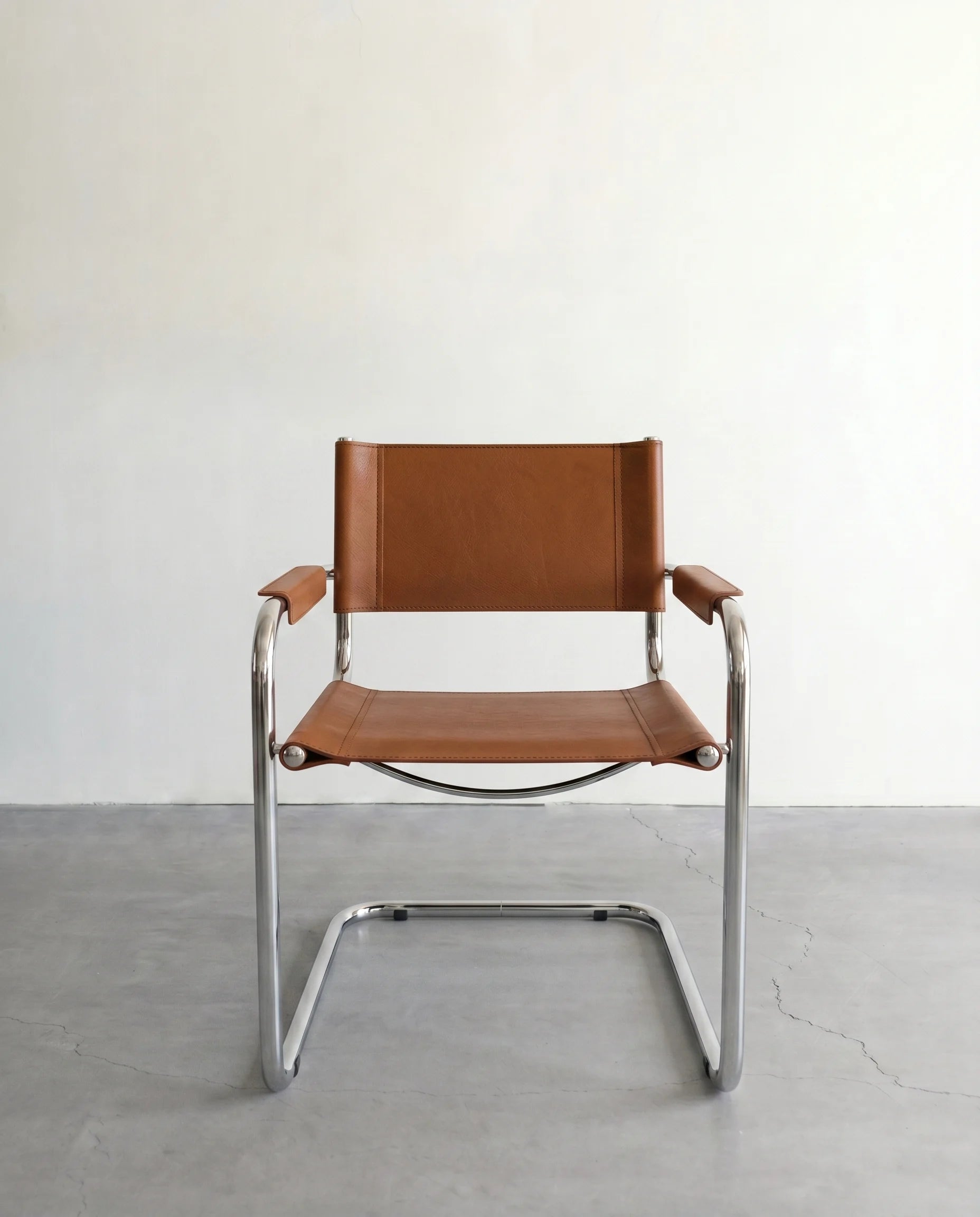 S34 Taba Metal Sandalye