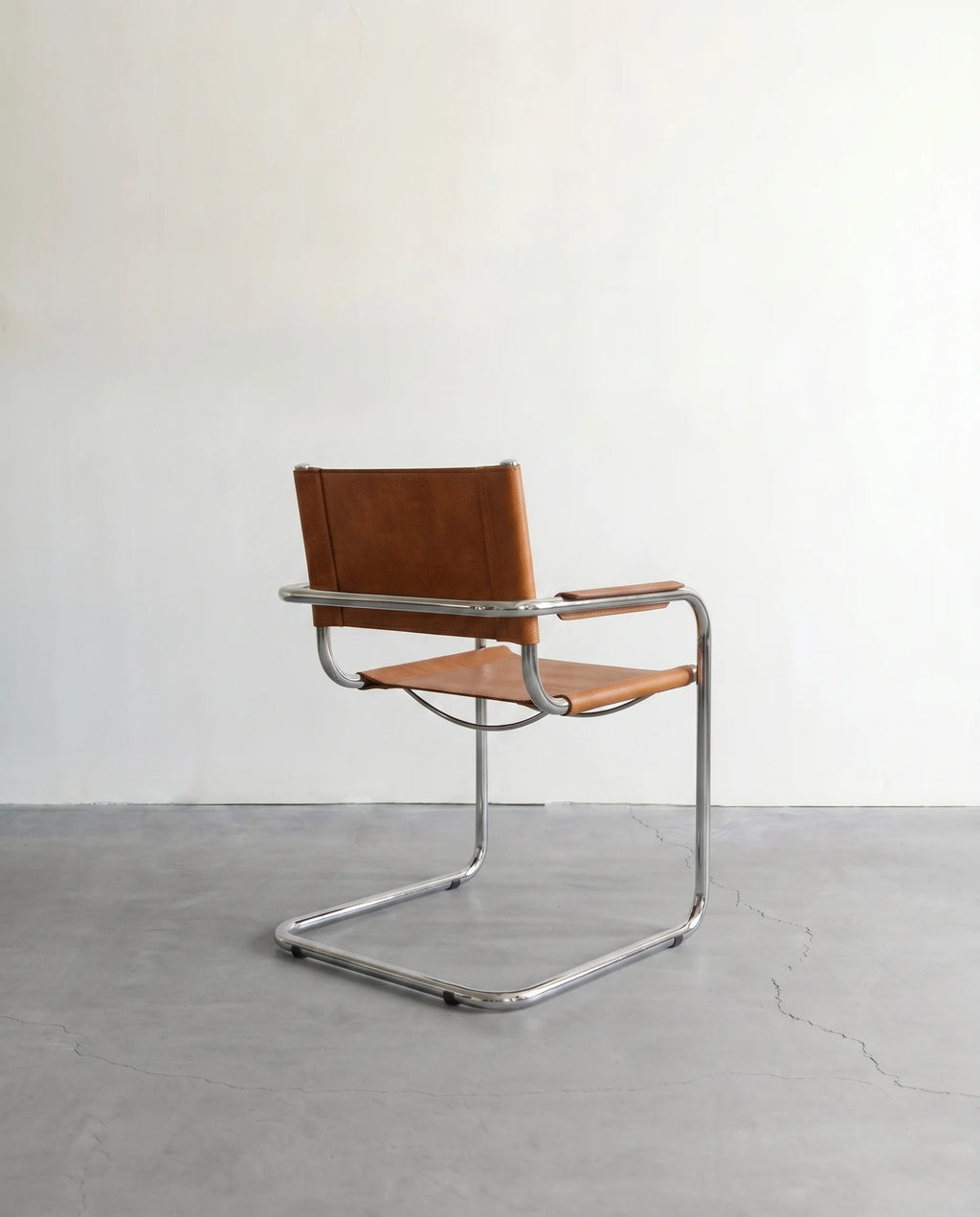 S34 Taba Metal Sandalye