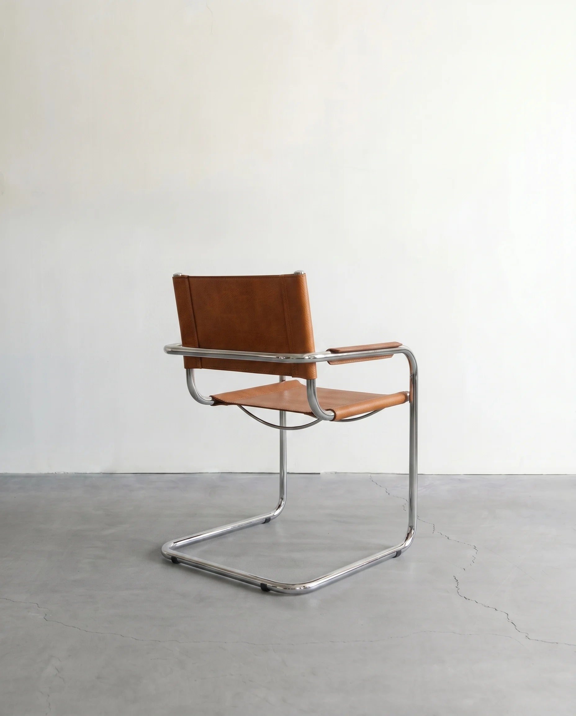 S34 Taba Metal Sandalye